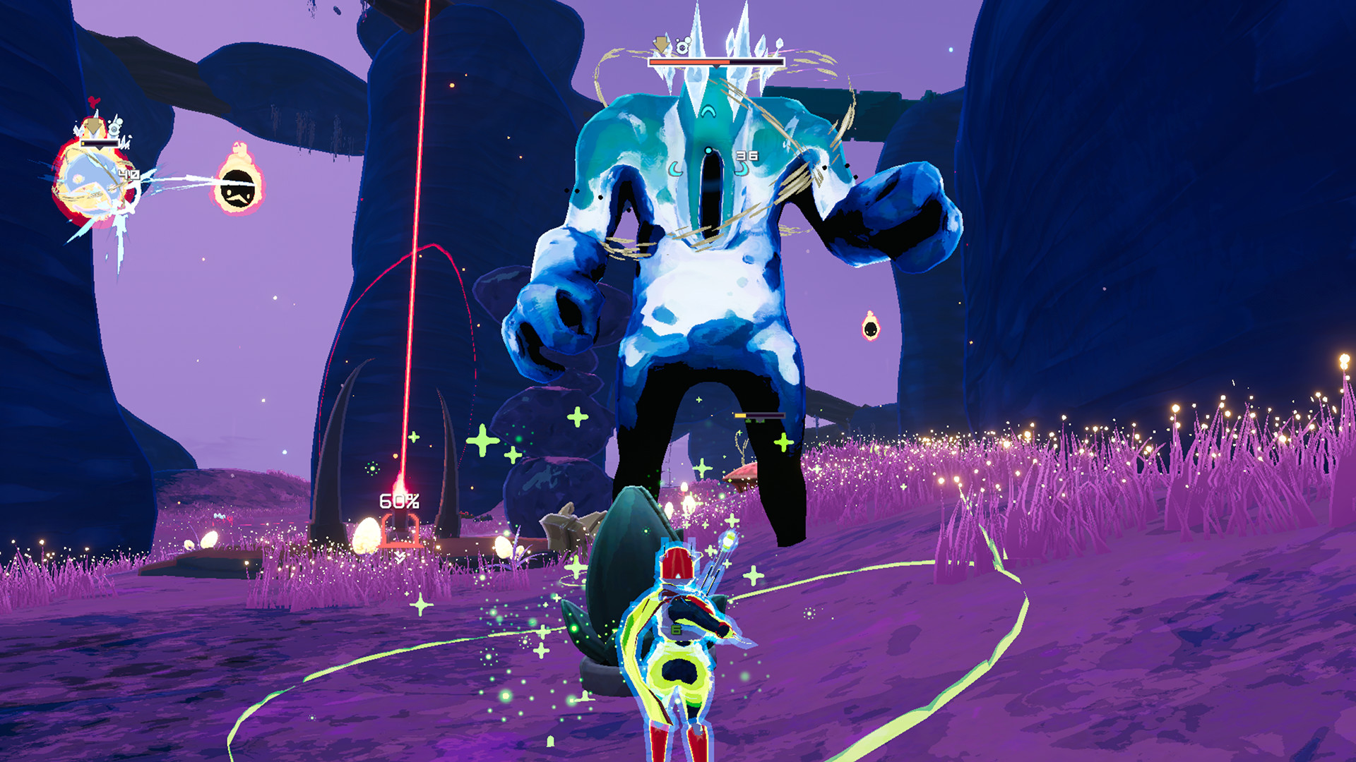 Risk of Rain 2 TPS スクリーンショット4