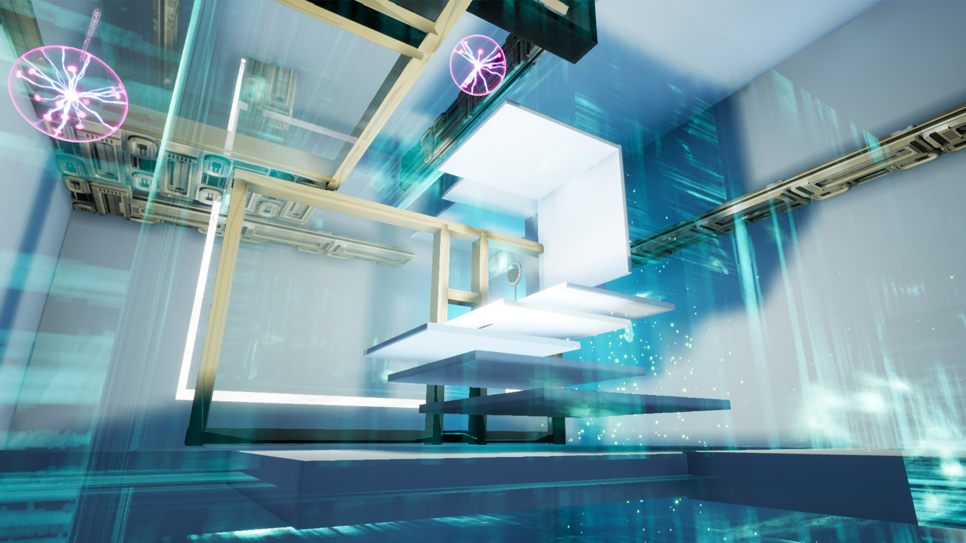 Gravity Field スクリーンショット5