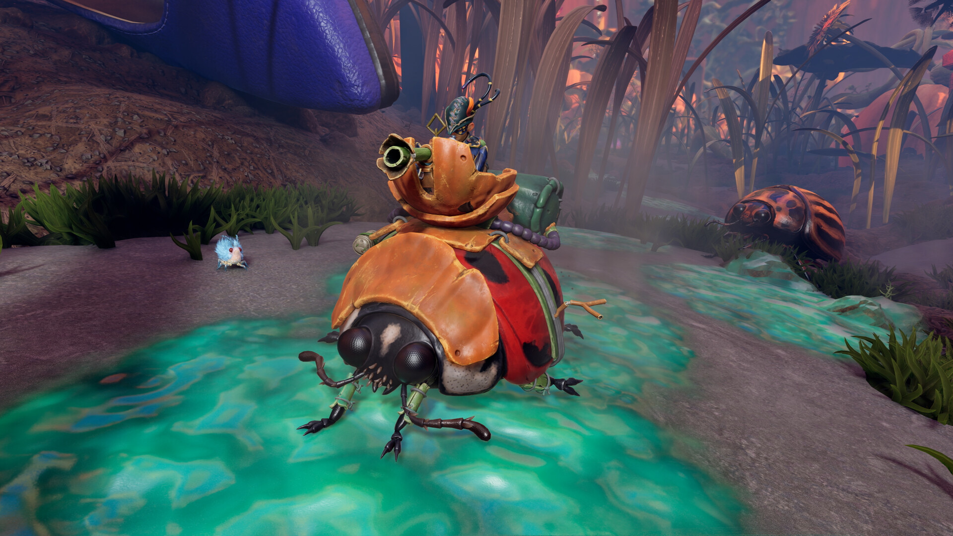 Grounded 2 その他RPG スクリーンショット4