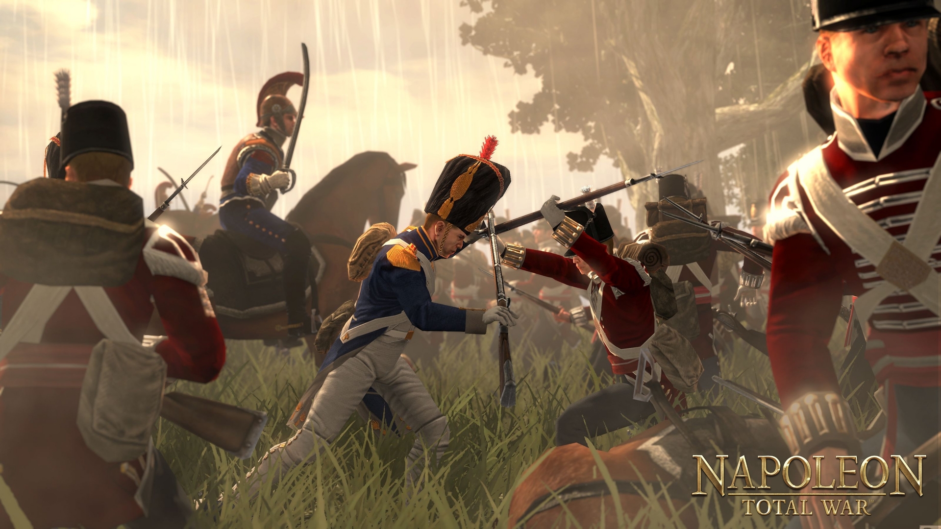 Total War: NAPOLEON – Definitive Edition その他アクション スクリーンショット7