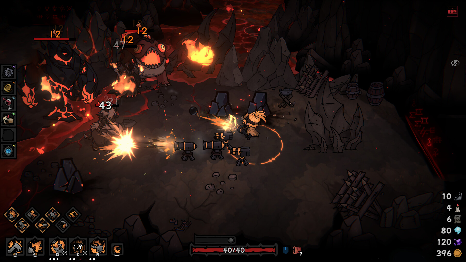 Cinderia その他RPG スクリーンショット4