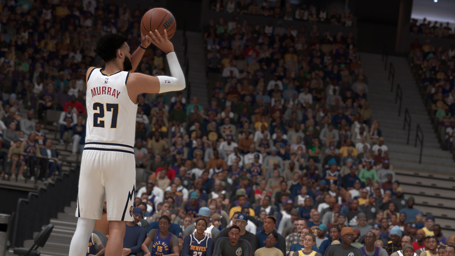 NBA 2K25 ストラテジー スクリーンショット5
