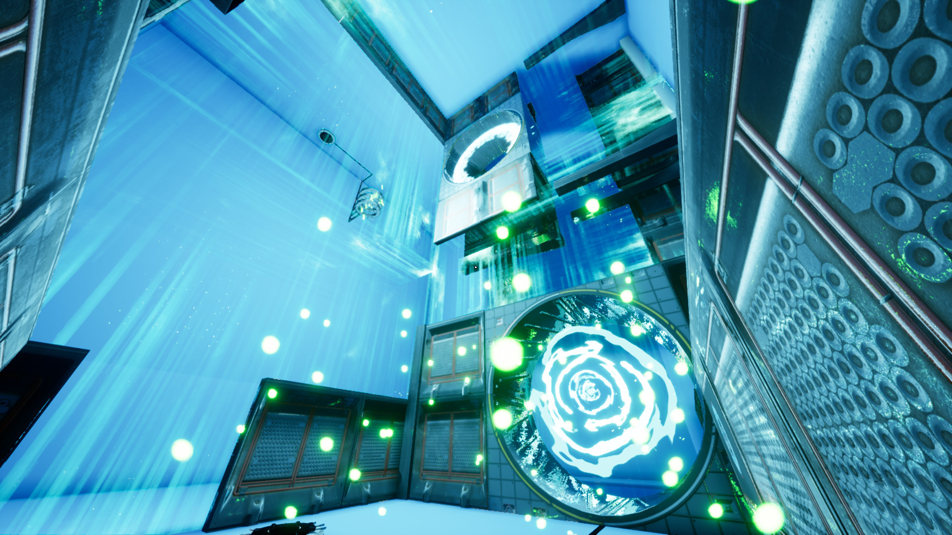 Gravity Field スクリーンショット6