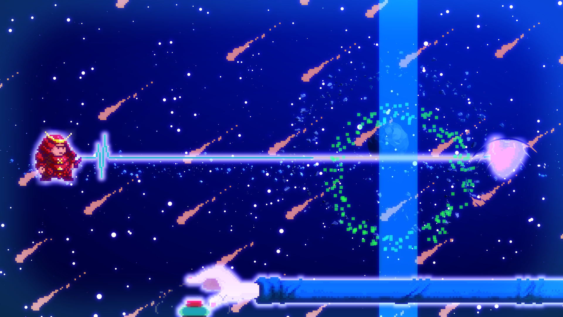 Rhythm Doctor 開発14年の歴史