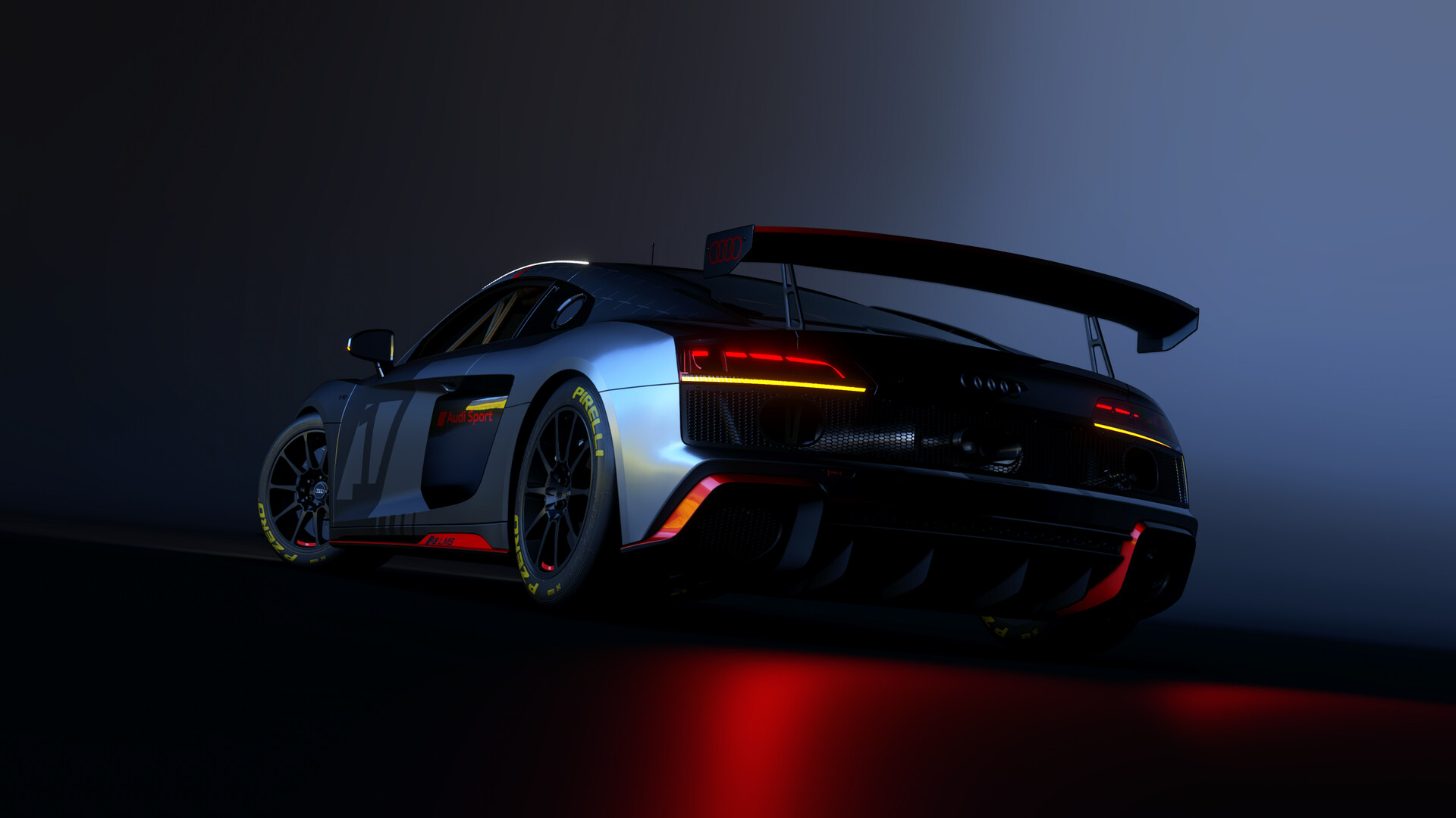 Assetto Corsa EVO ストラテジー スクリーンショット2