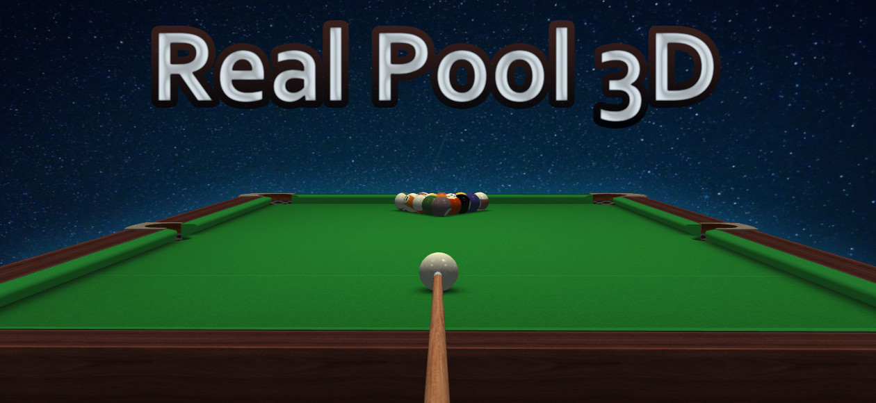 Real Pool 3D - Poolians FPS スクリーンショット5