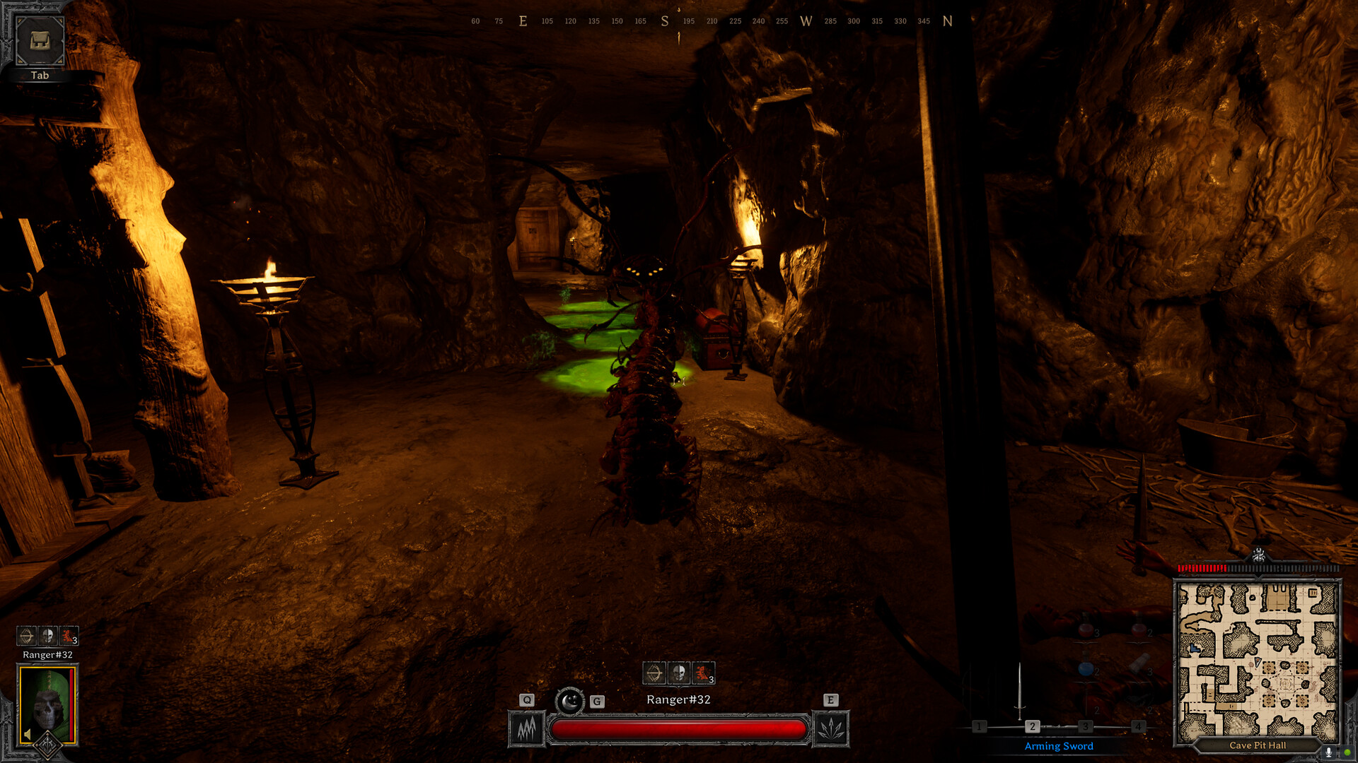 Dark and Darker FPS スクリーンショット7