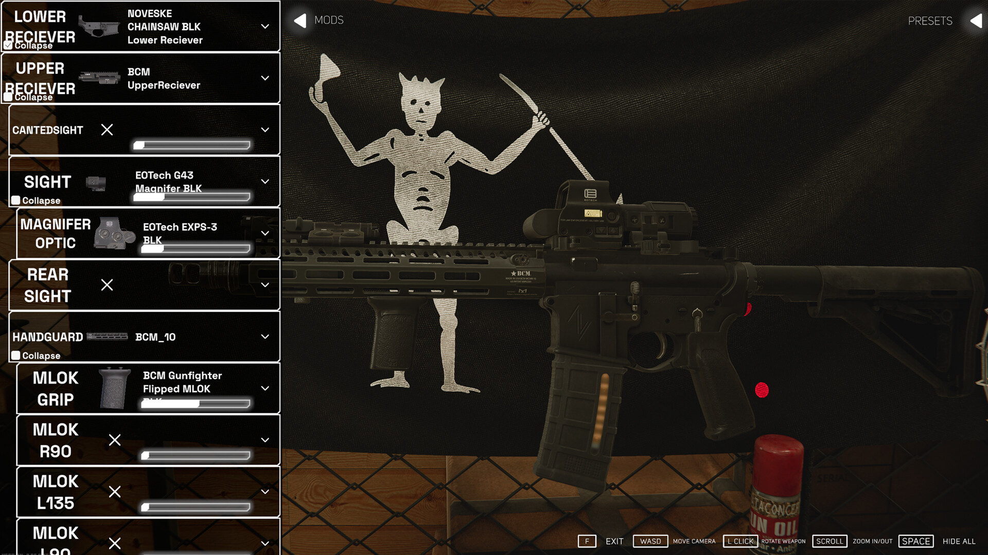 OPERATOR FPS スクリーンショット8