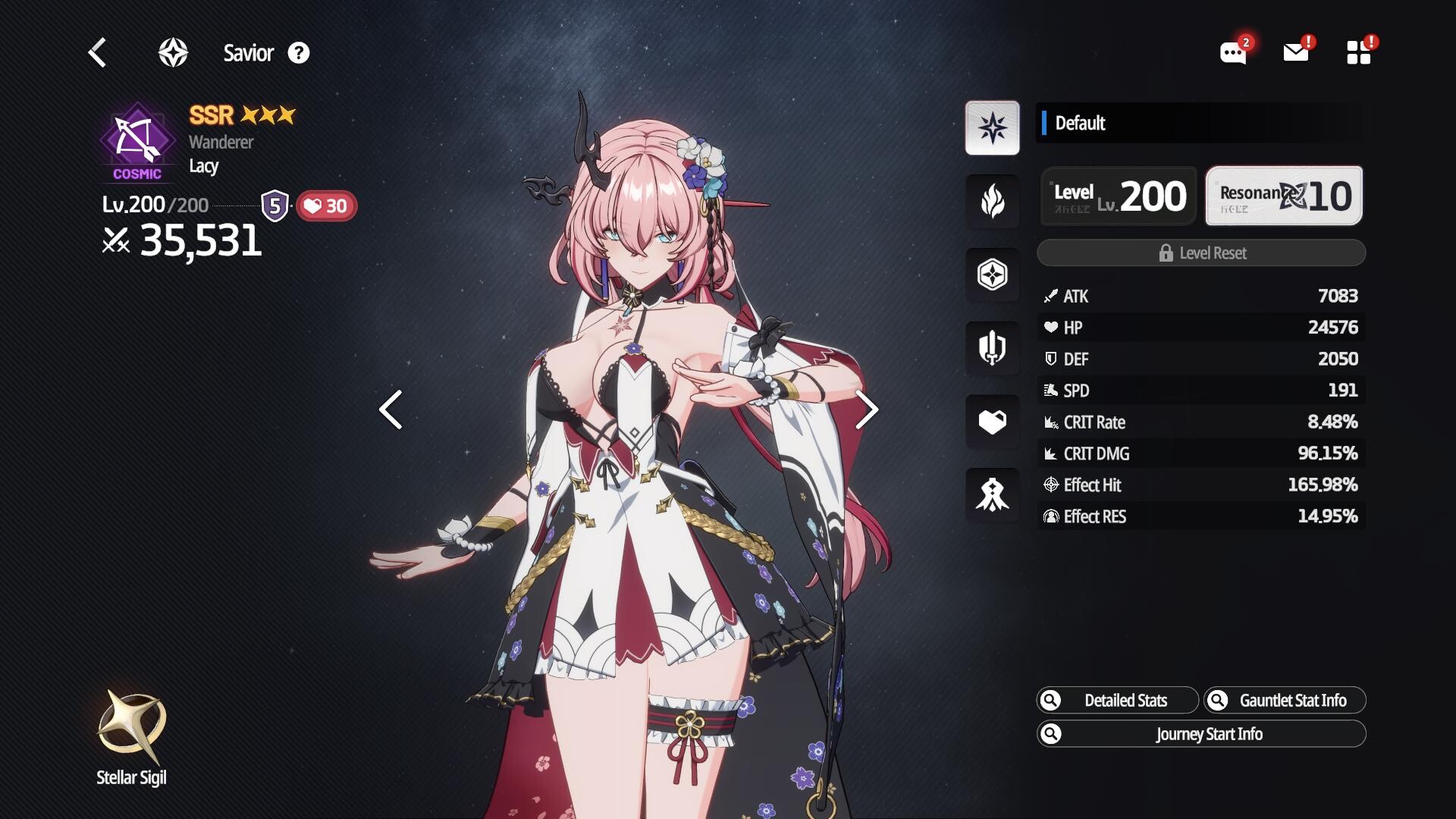 StarSavior その他RPG スクリーンショット1