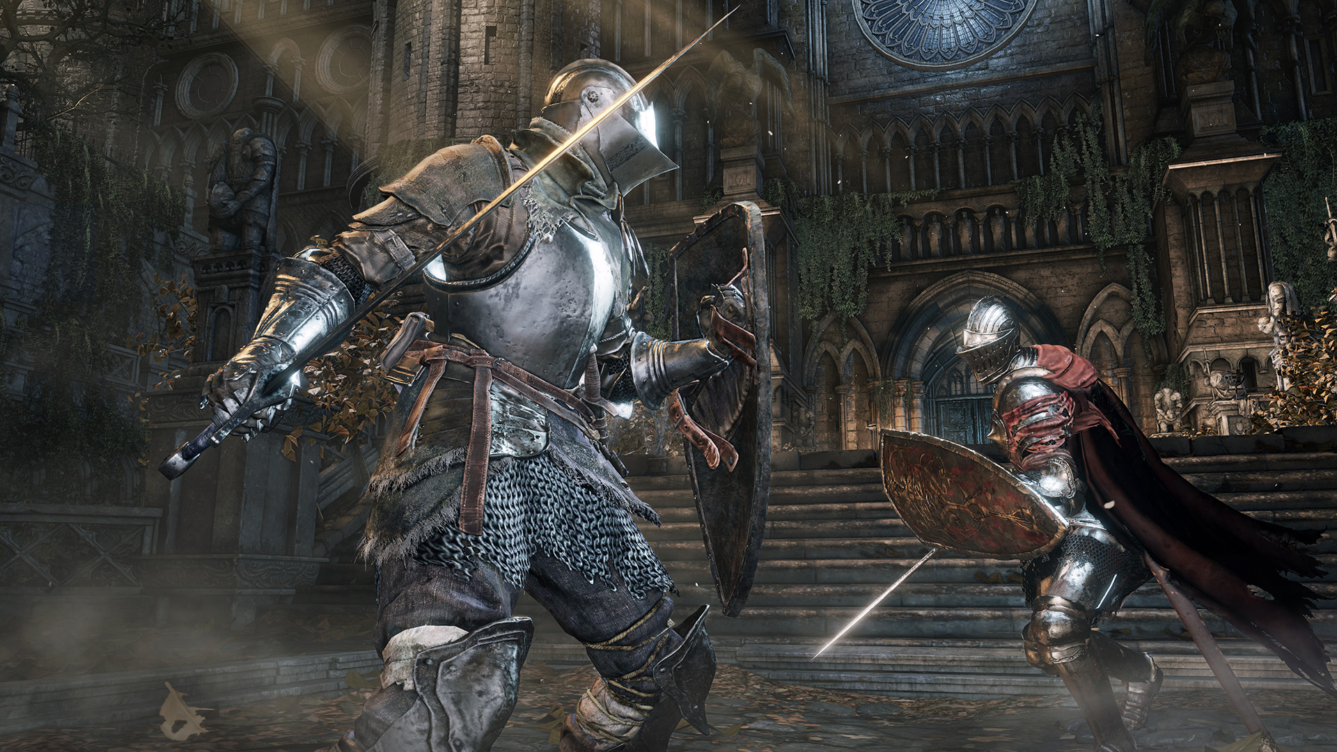 DARK SOULS™ III その他RPG スクリーンショット7