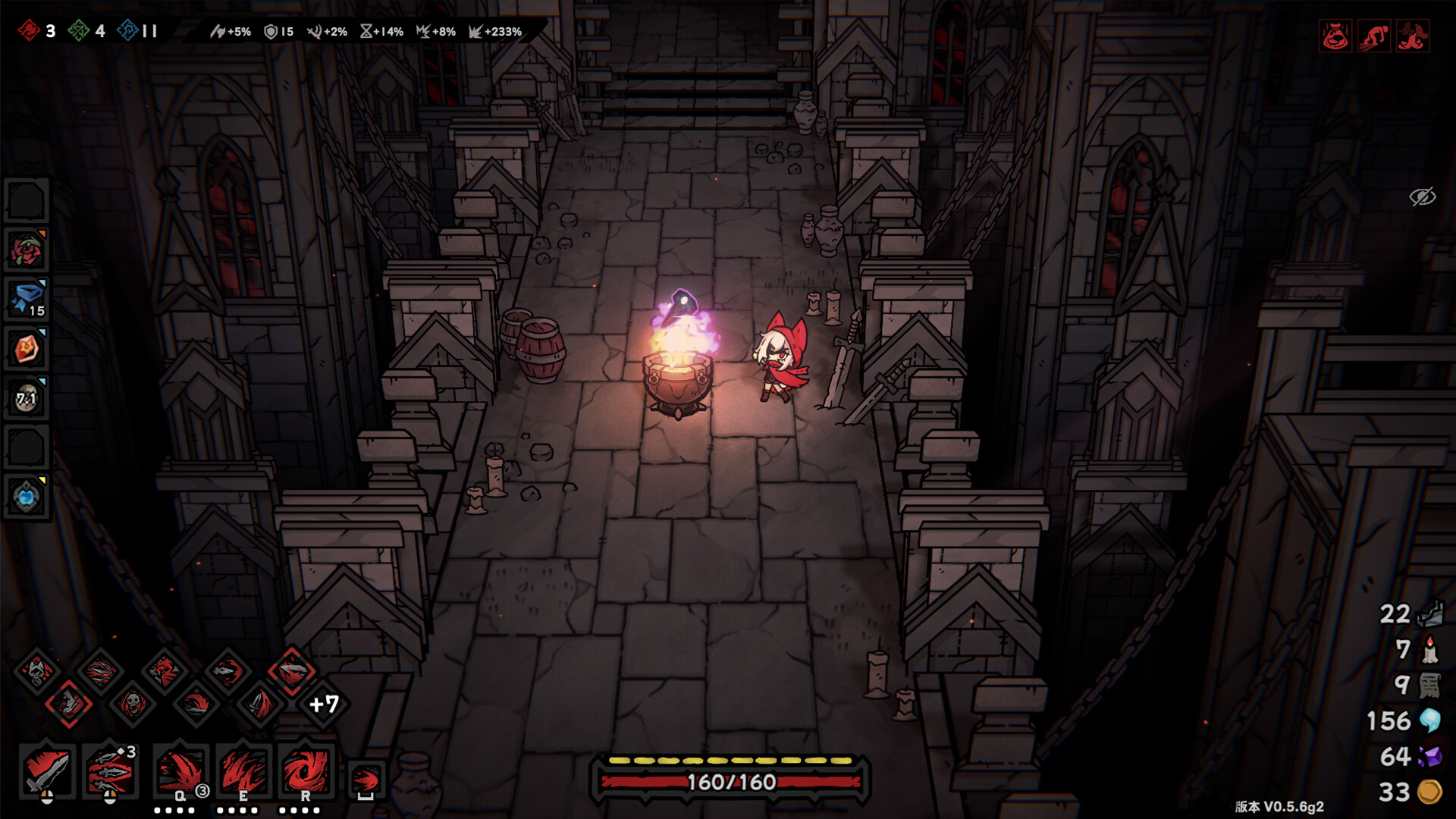 Cinderia その他RPG スクリーンショット8