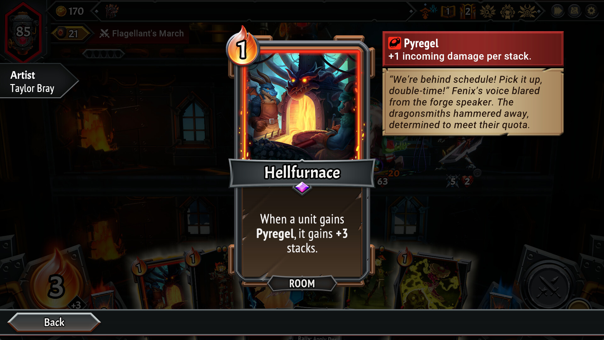 Monster Train 2 前作比較 進化した要素