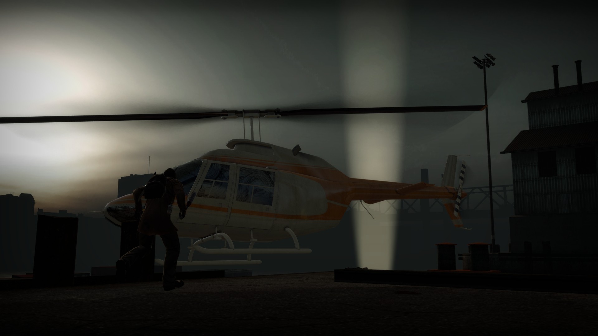 No More Room in Hell FPS スクリーンショット2