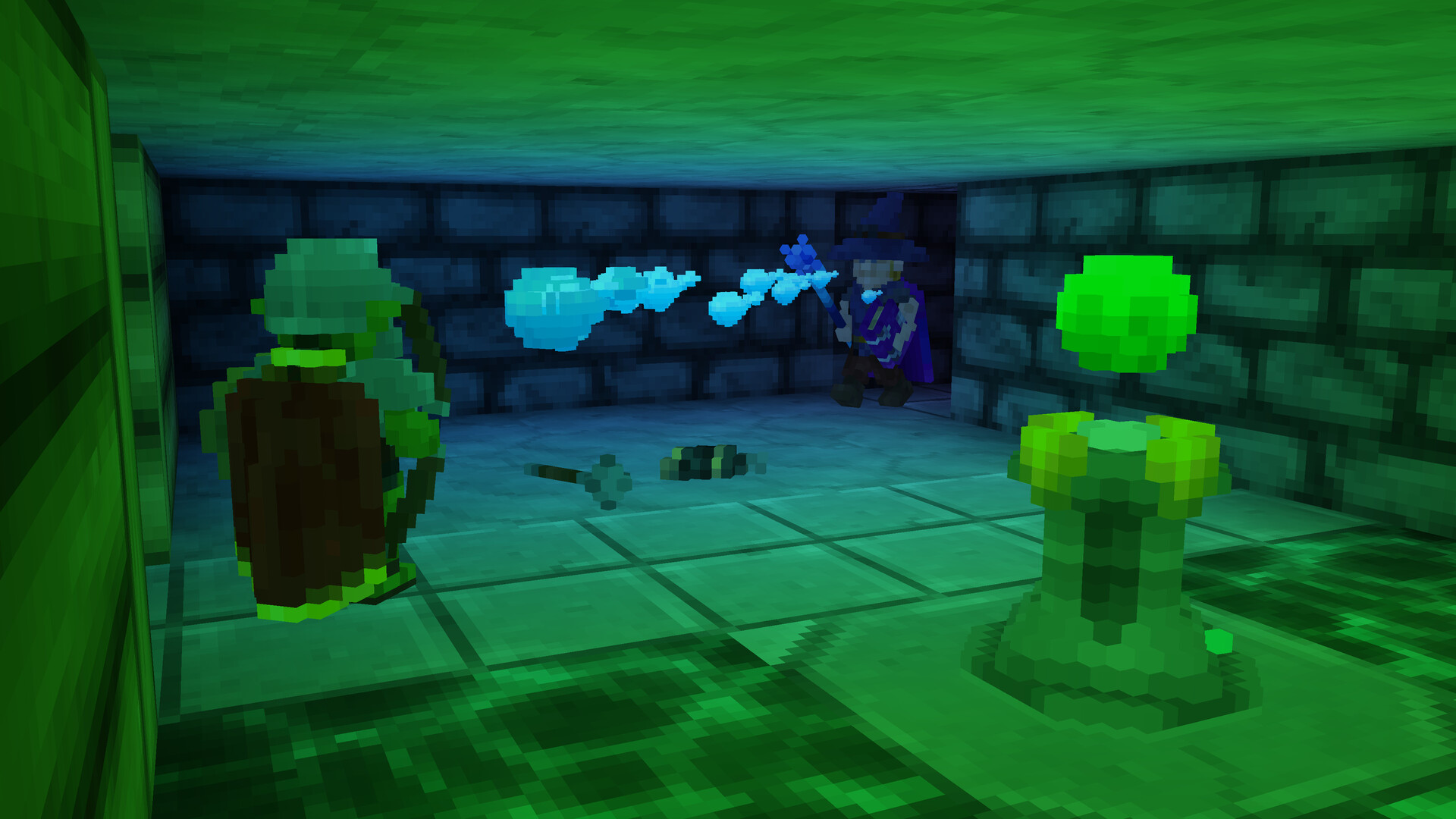 Barony その他RPG スクリーンショット5