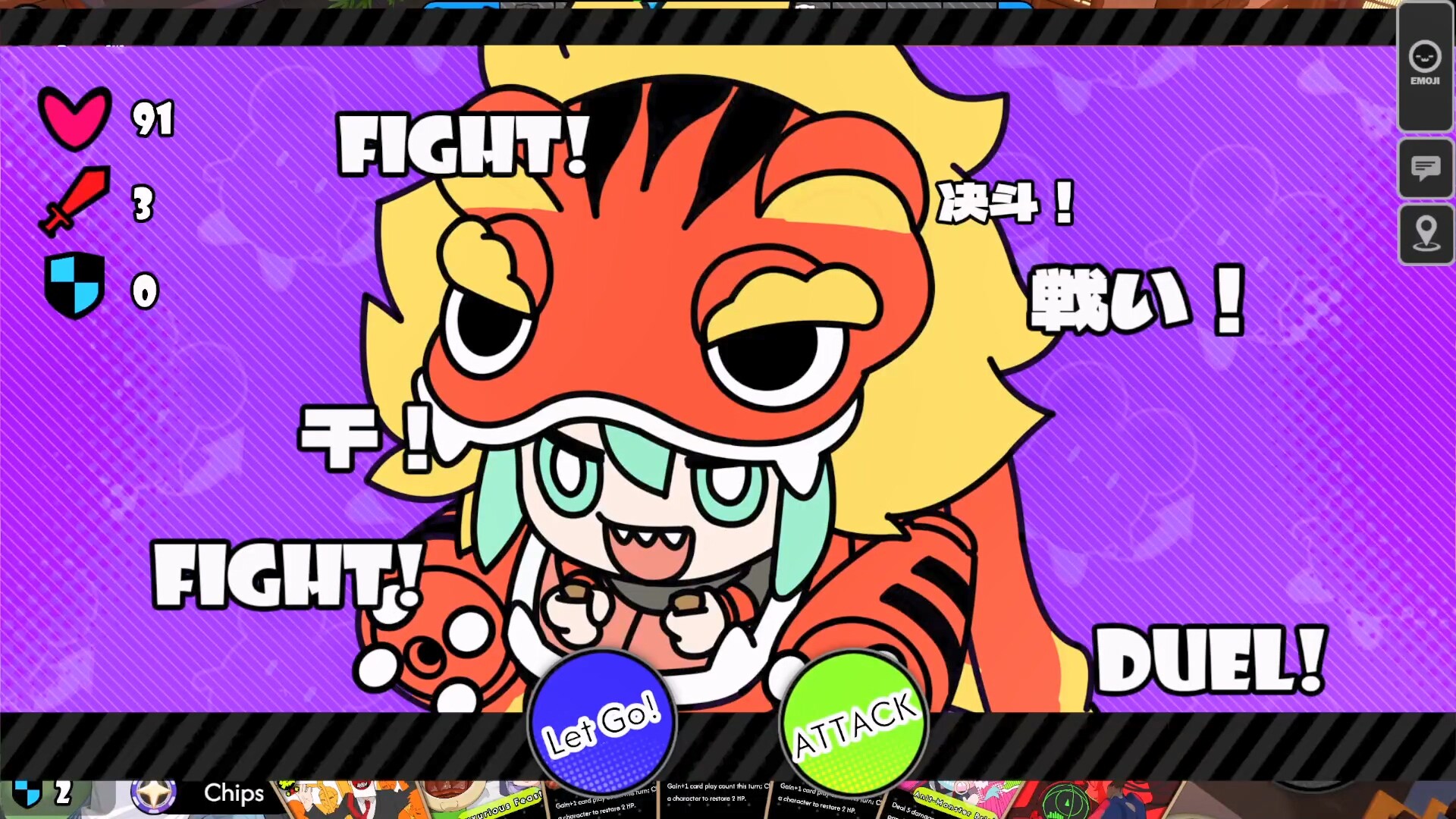 Astral Party その他RPG スクリーンショット2