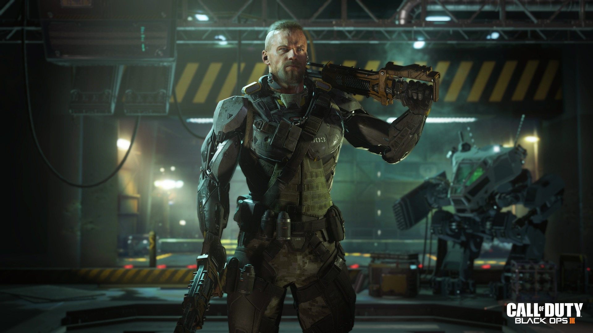 Call of Duty®: Black Ops III 未分類 スクリーンショット1