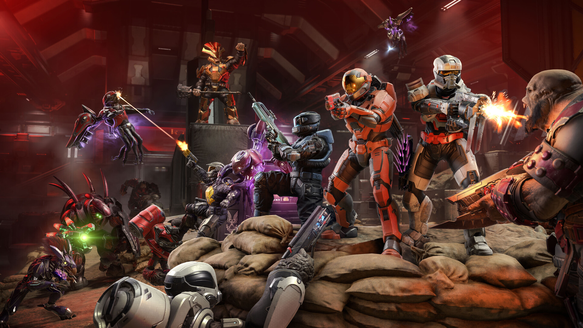 Halo Infinite FPS スクリーンショット5