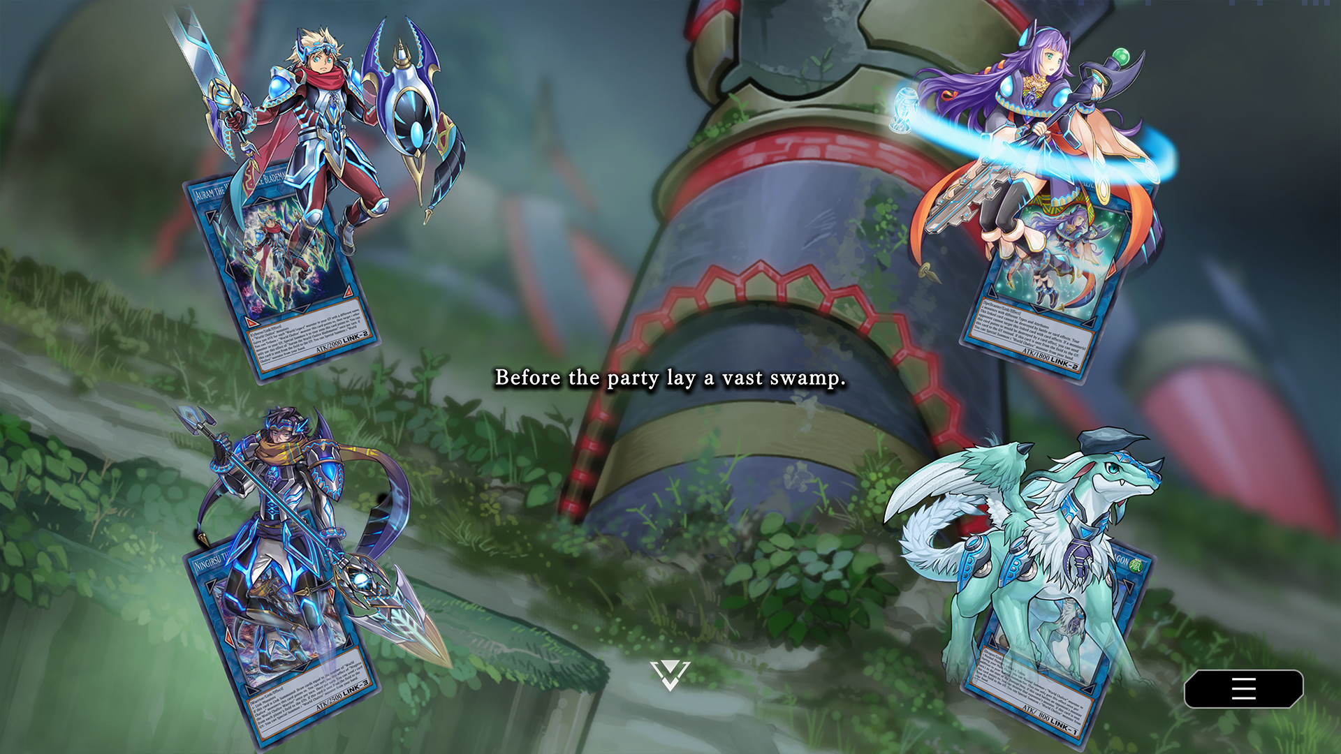 Yu-Gi-Oh! Master Duel カード・ボード スクリーンショット5