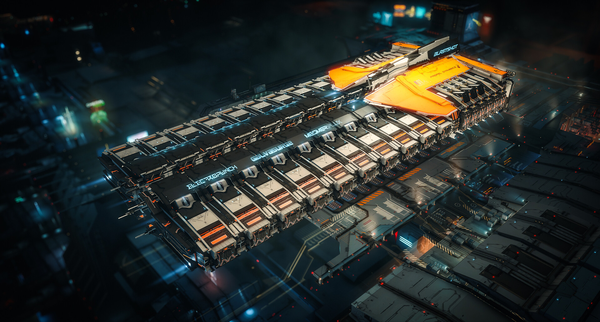 EVE Online 未分類 スクリーンショット6