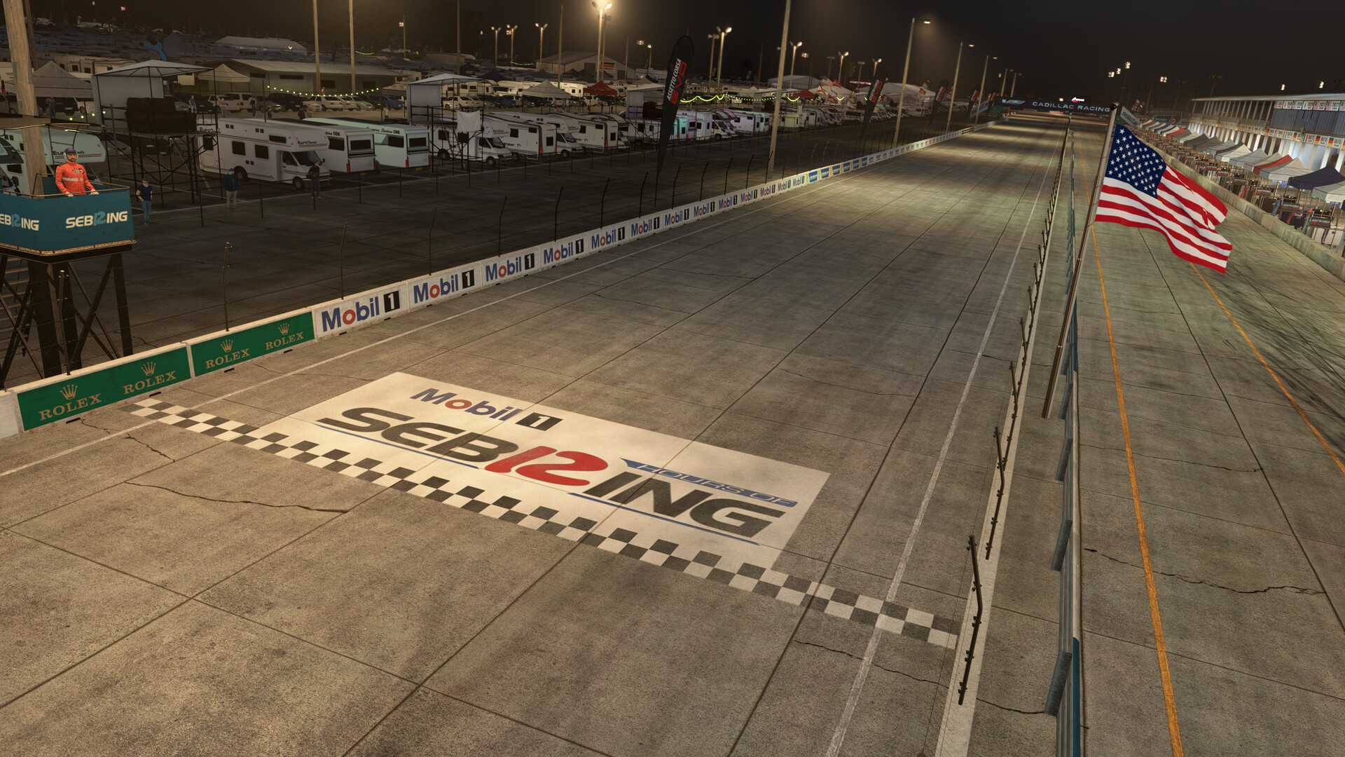 Assetto Corsa EVO ストラテジー スクリーンショット5