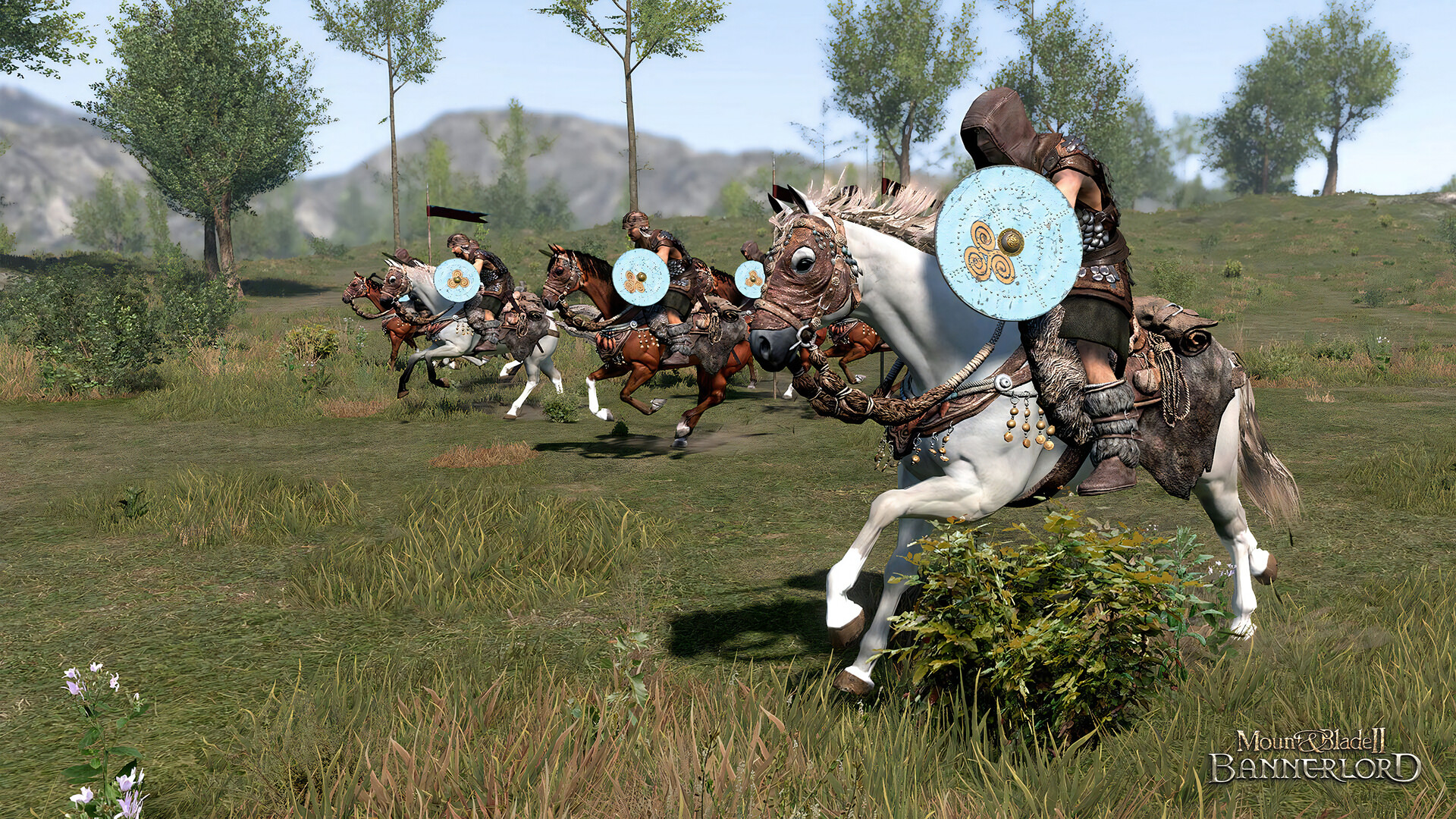 Mount & Blade II: Bannerlord その他RPG スクリーンショット3