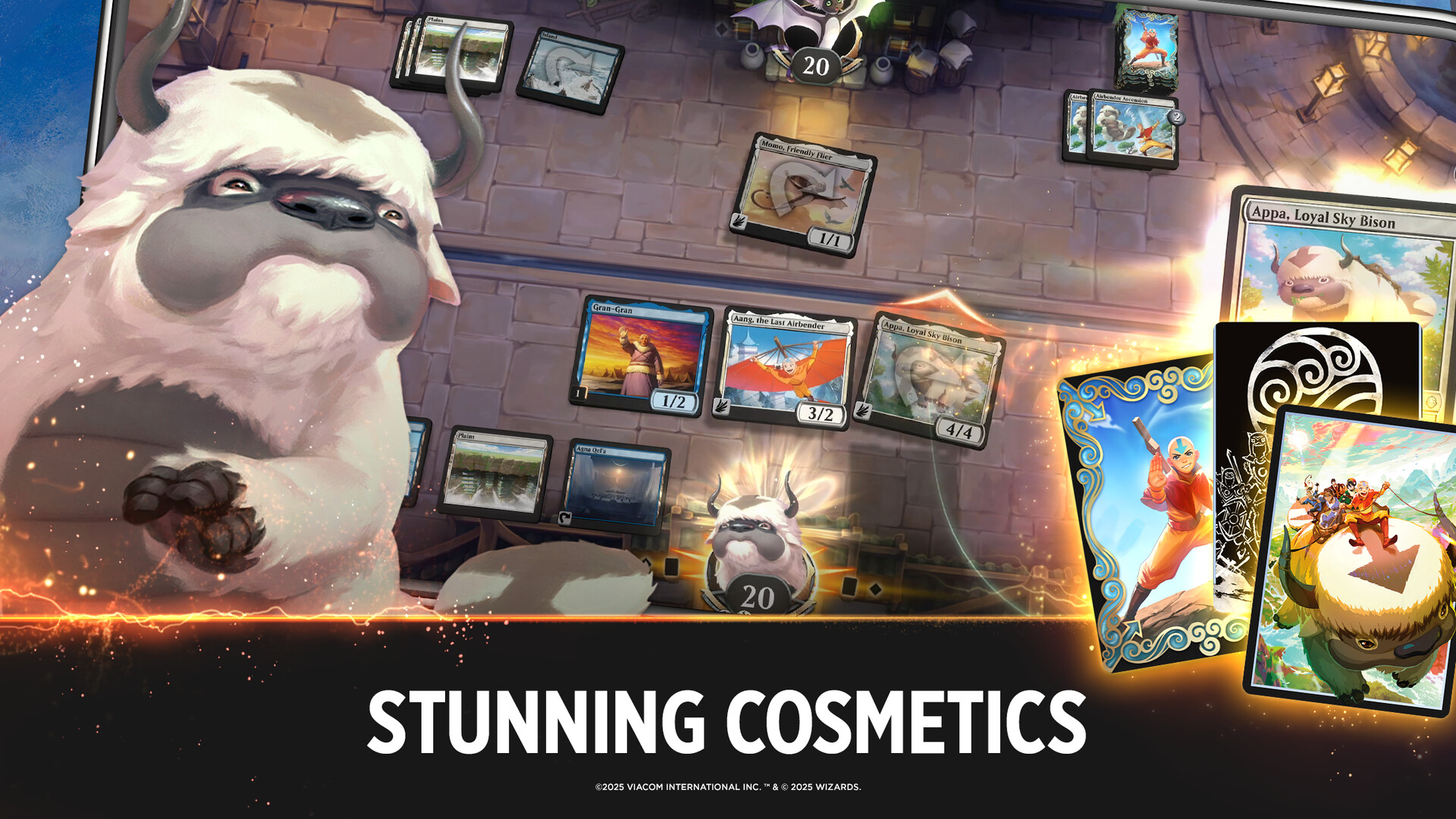 Magic: The Gathering Arena カード・ボード スクリーンショット5