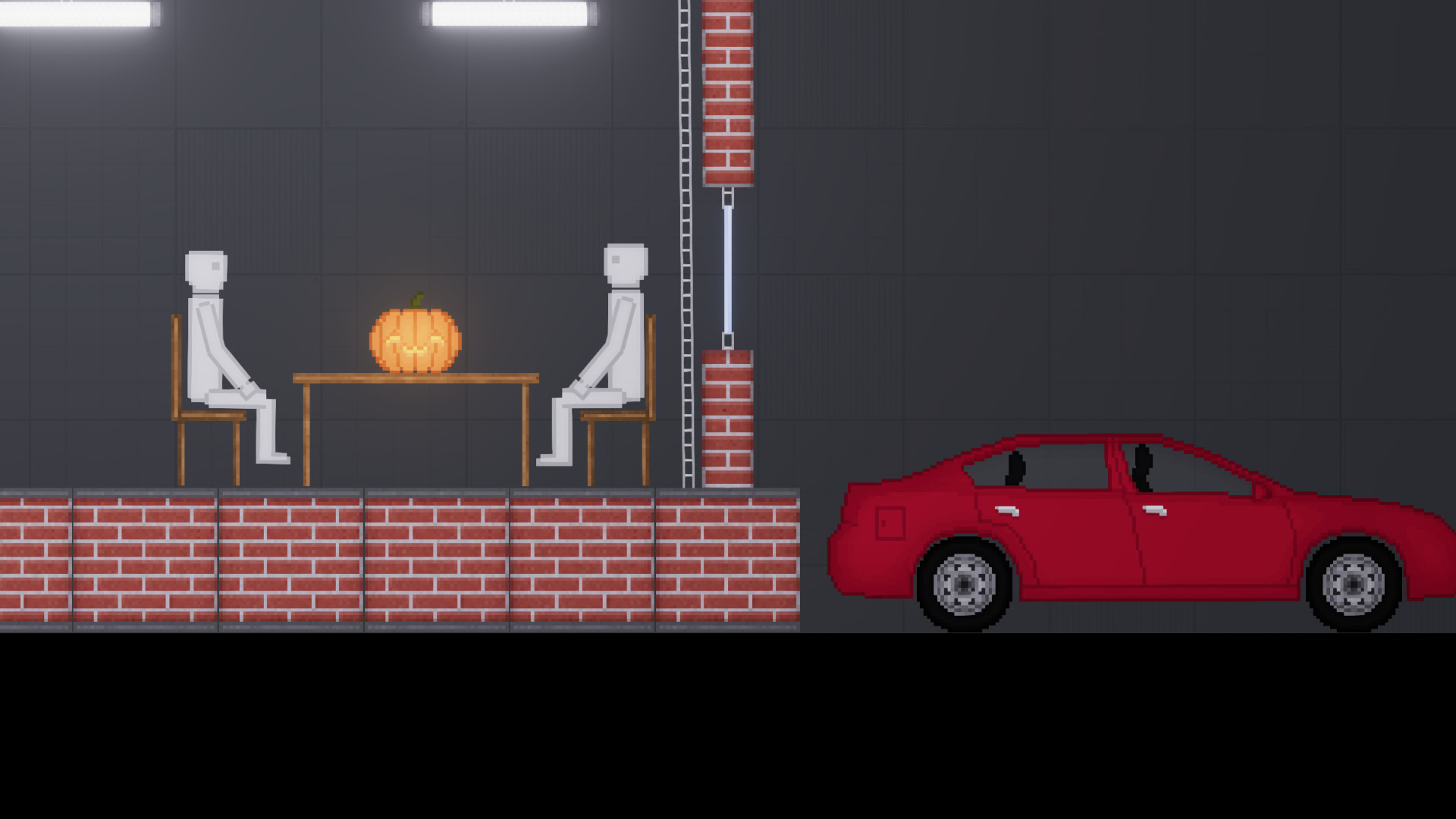 People Playground その他アクション スクリーンショット2