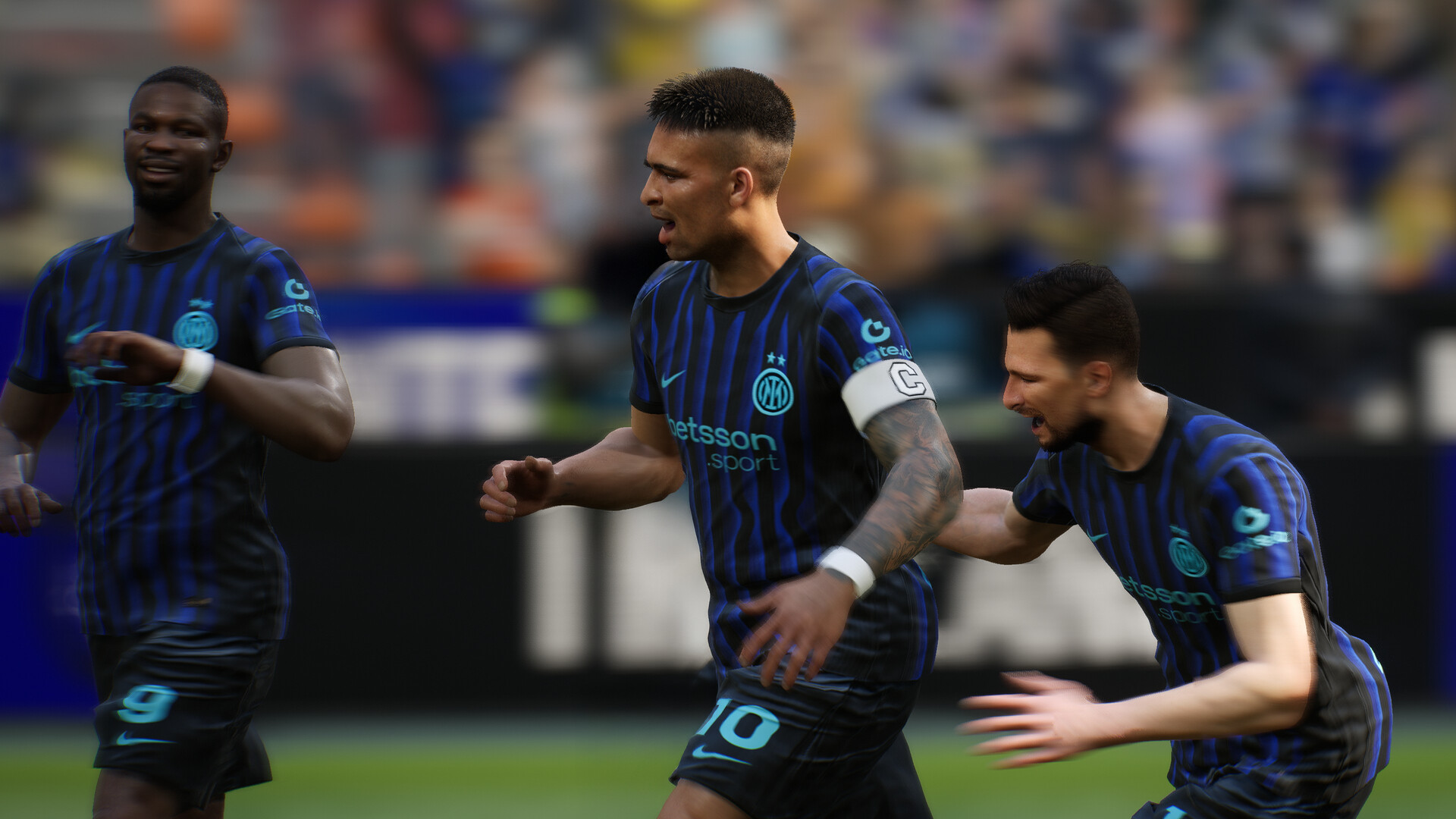 eFootball™ 未分類 スクリーンショット4