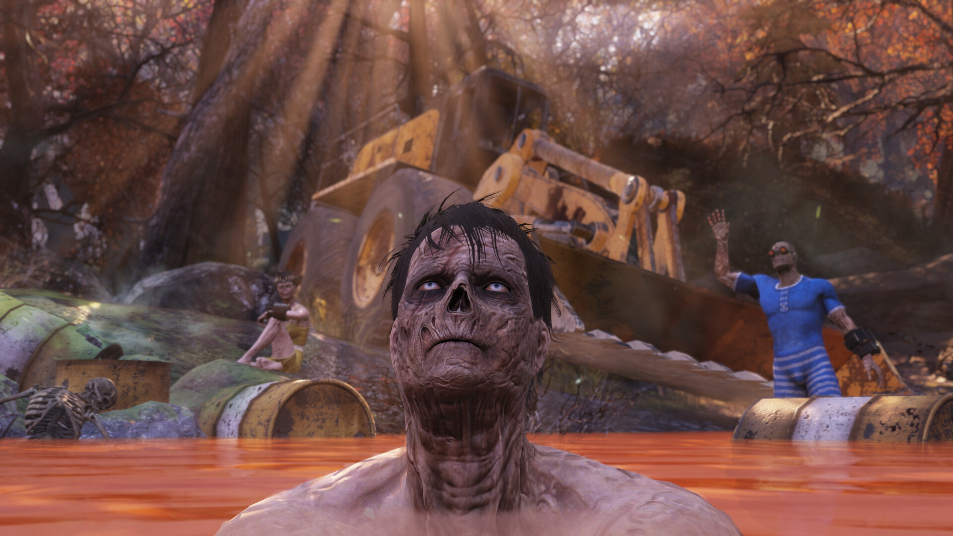 Fallout 76 FPS スクリーンショット7