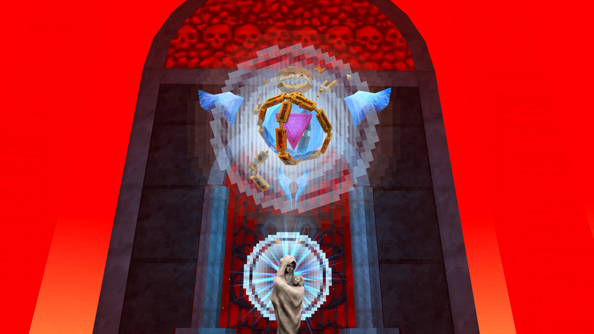 ULTRAKILL FPS スクリーンショット3