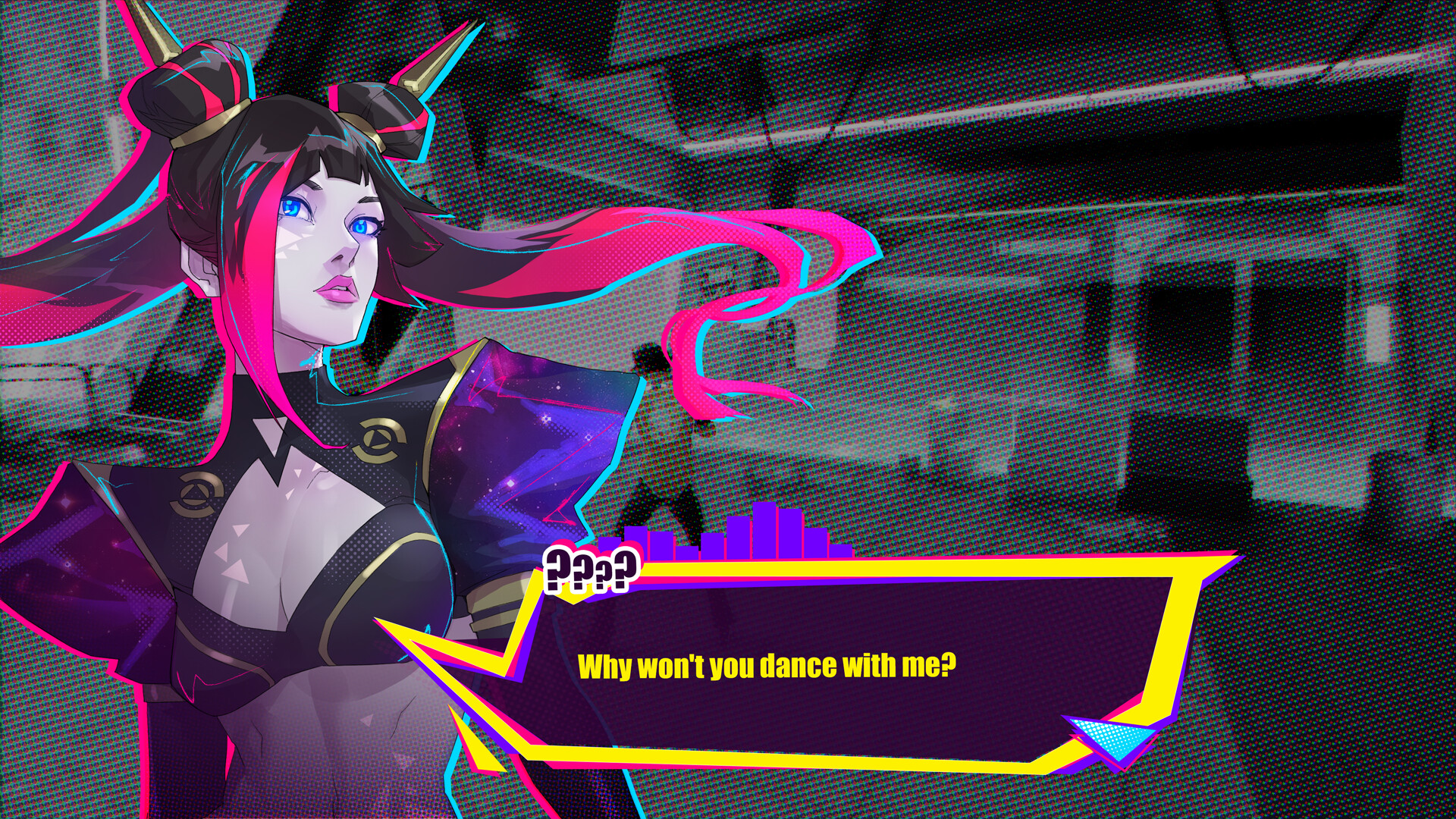 Dead as Disco リズムに乗る戦闘の感覚