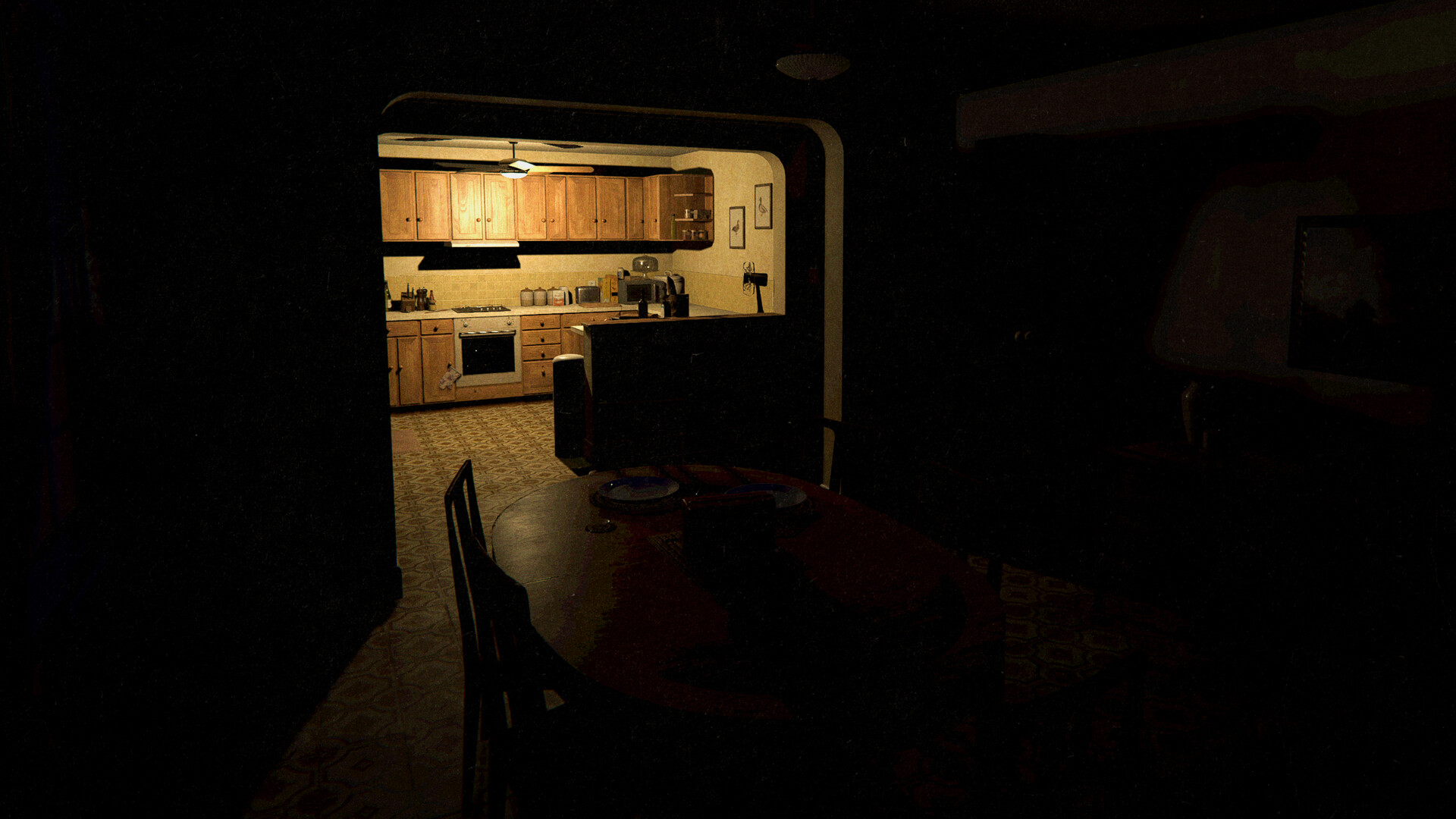 Phasmophobia その他アクション スクリーンショット2