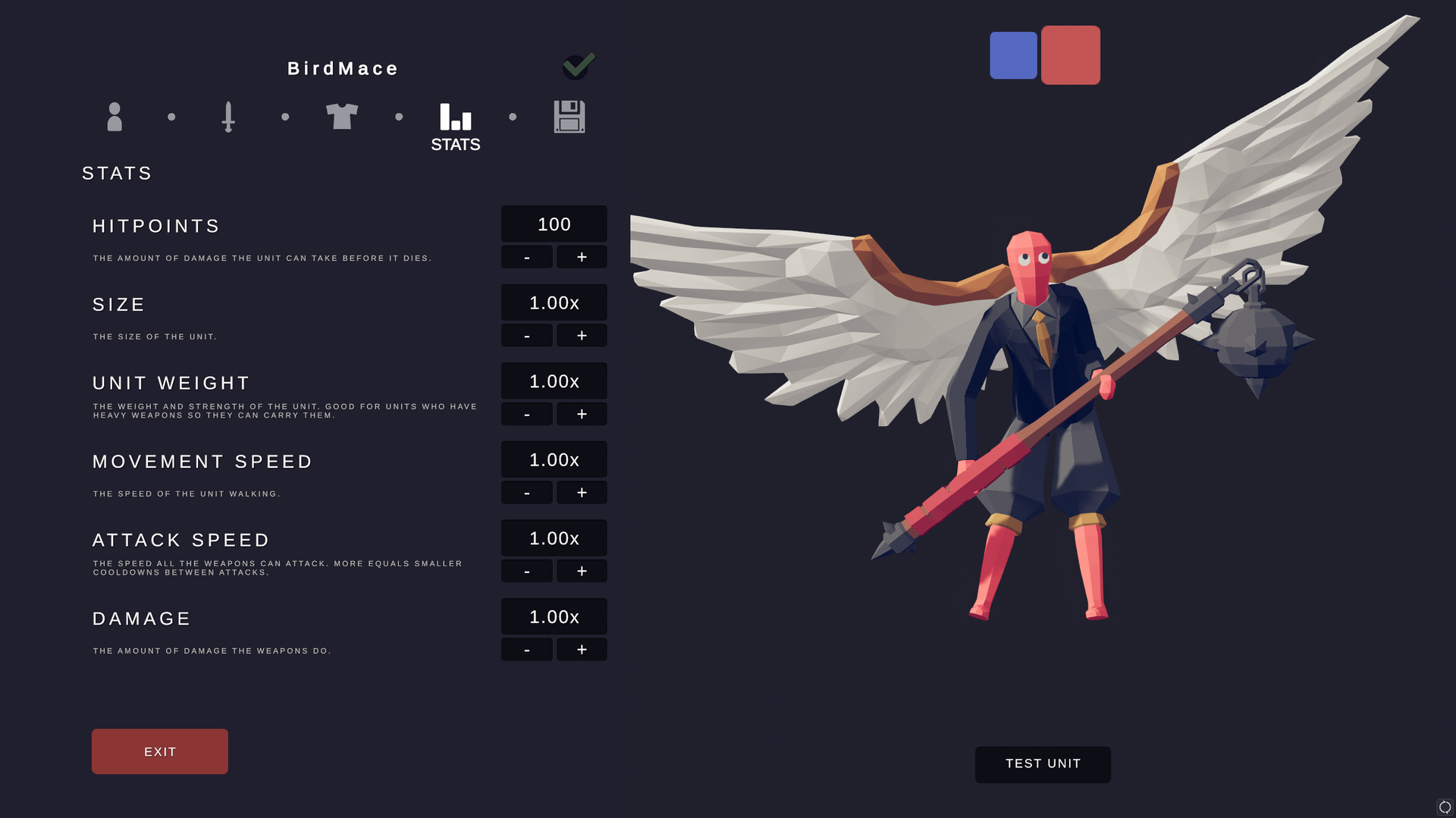 Totally Accurate Battle Simulator その他アクション スクリーンショット3