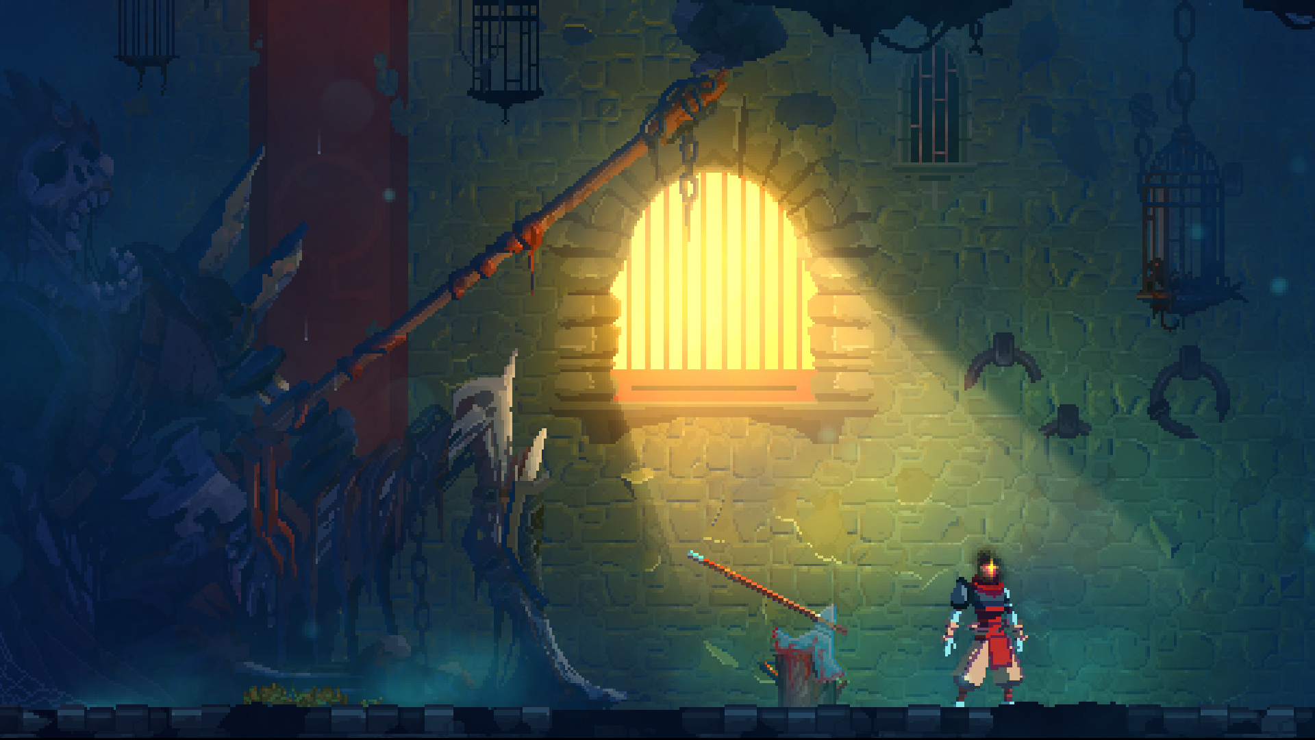 Dead Cells その他アクション スクリーンショット5