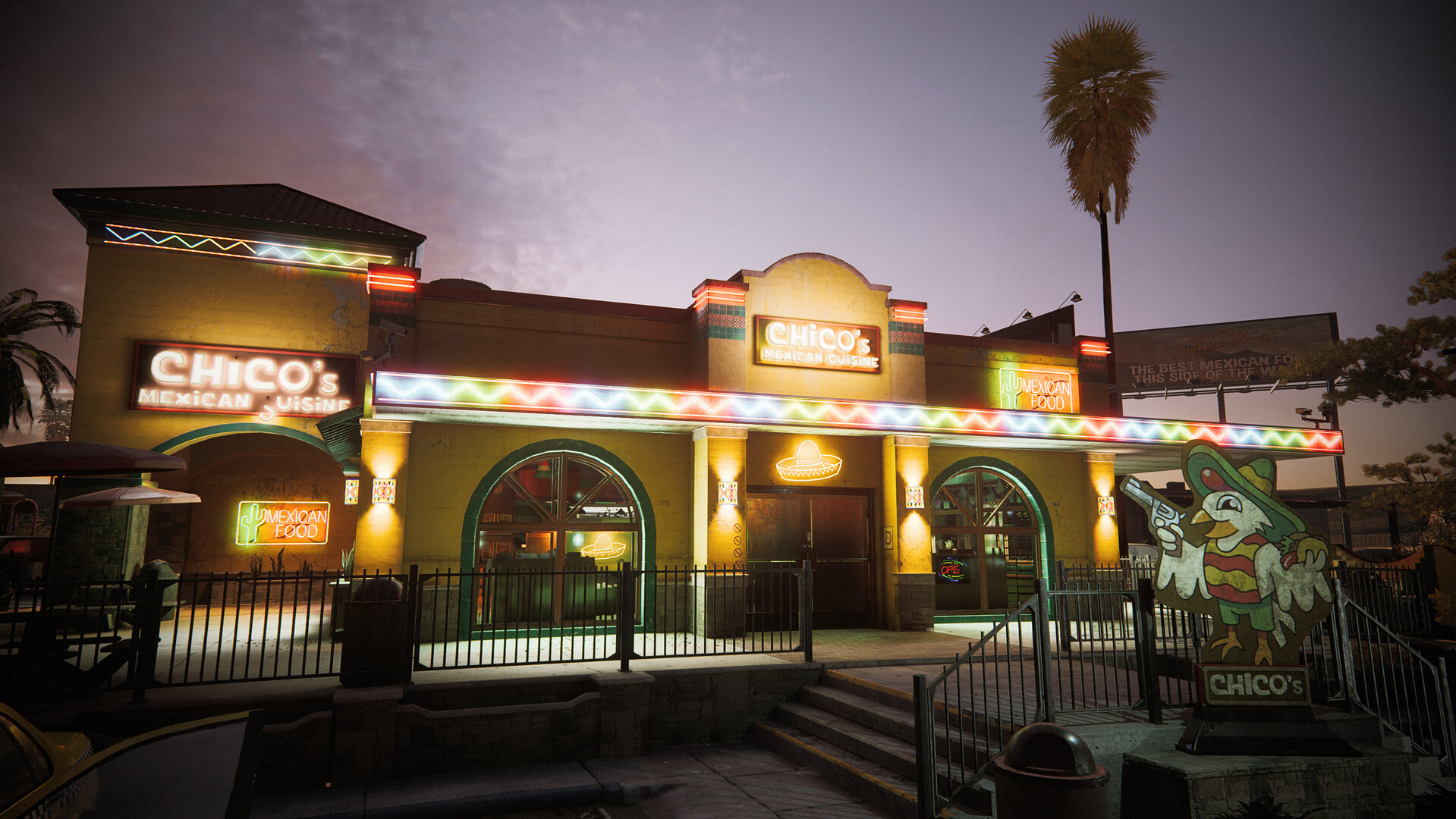 Ready or Not FPS スクリーンショット9