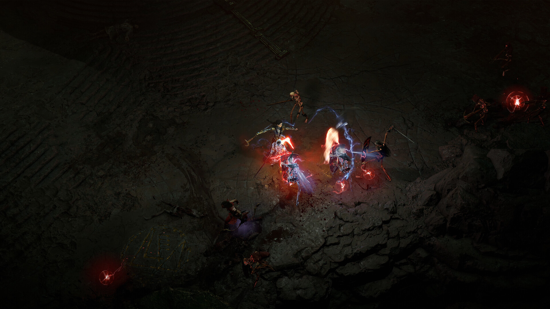 Diablo® IV その他RPG スクリーンショット1