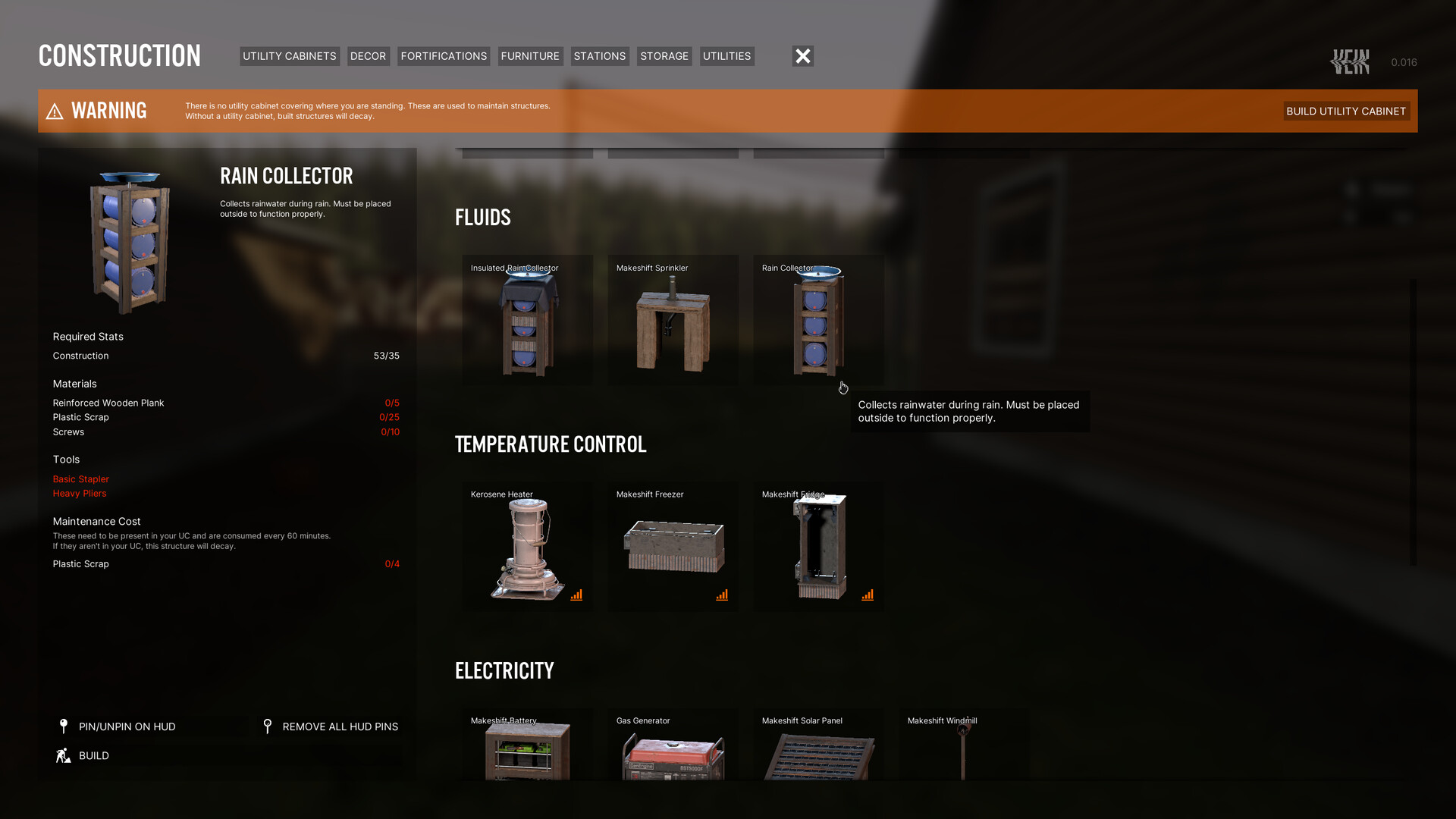 VEIN その他RPG スクリーンショット2