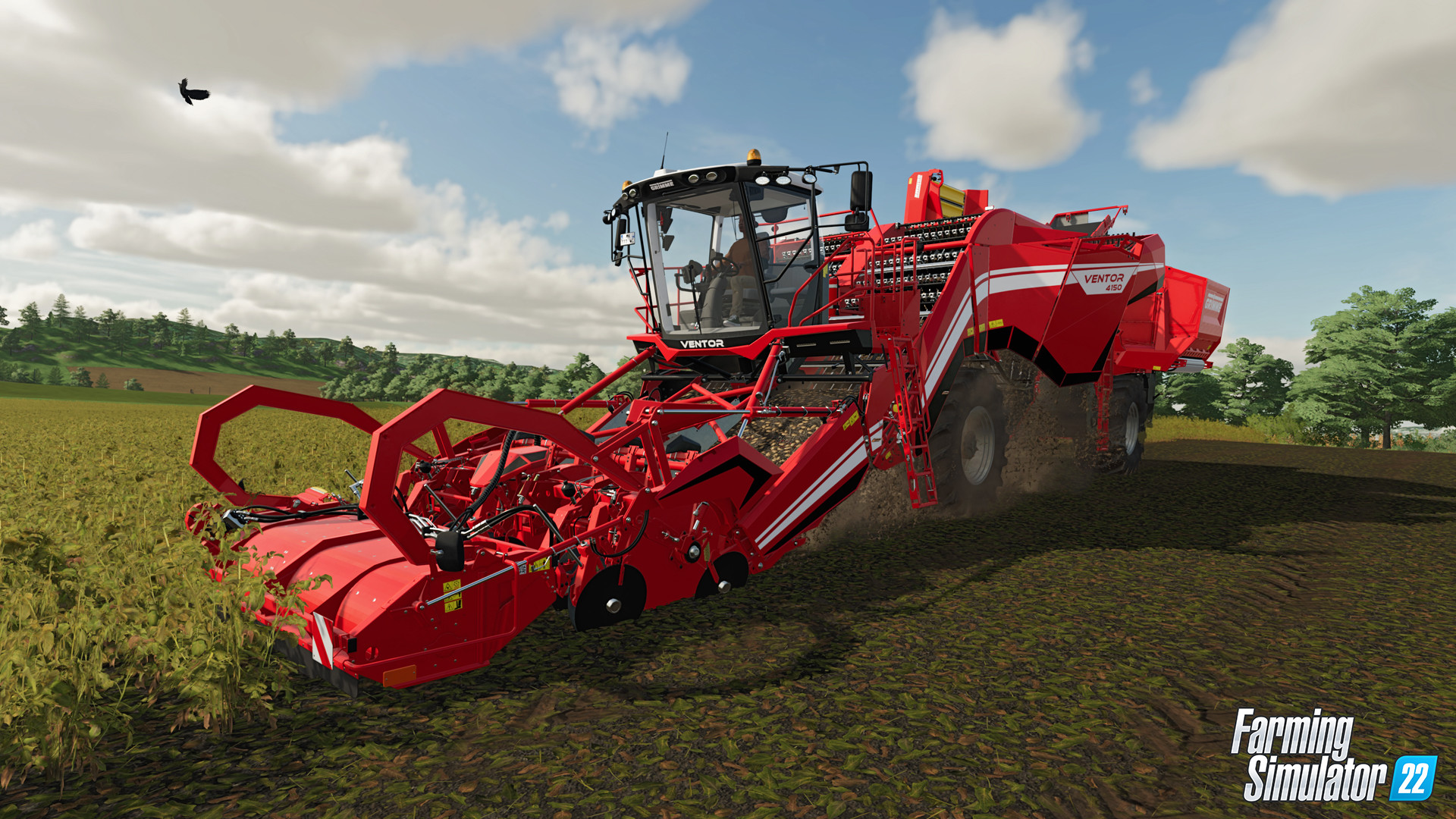 Farming Simulator 22 サンドボックス・クラフト スクリーンショット6