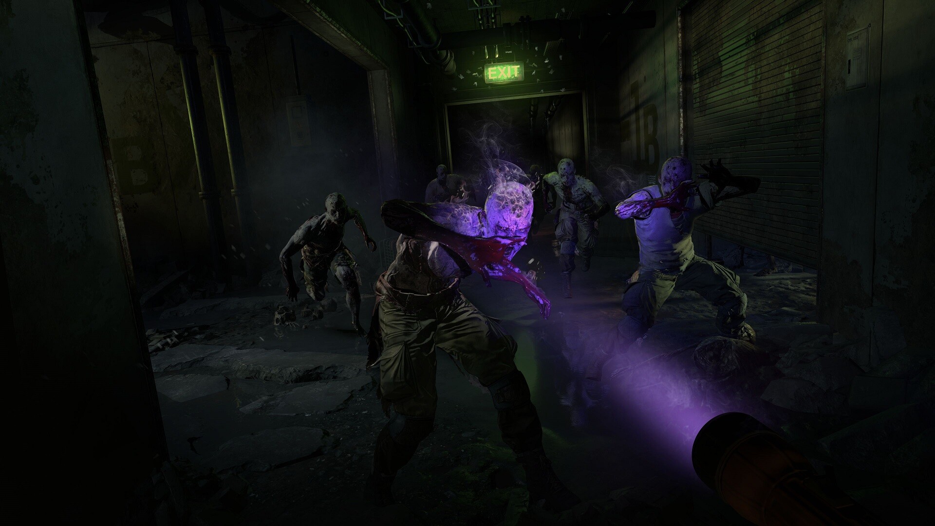 Dying Light 2 Stay Human: Reloaded Edition その他アクション スクリーンショット6