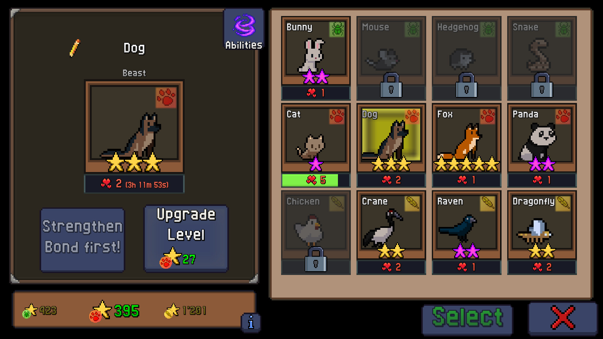 Tap Ninja - Idle game その他RPG スクリーンショット4
