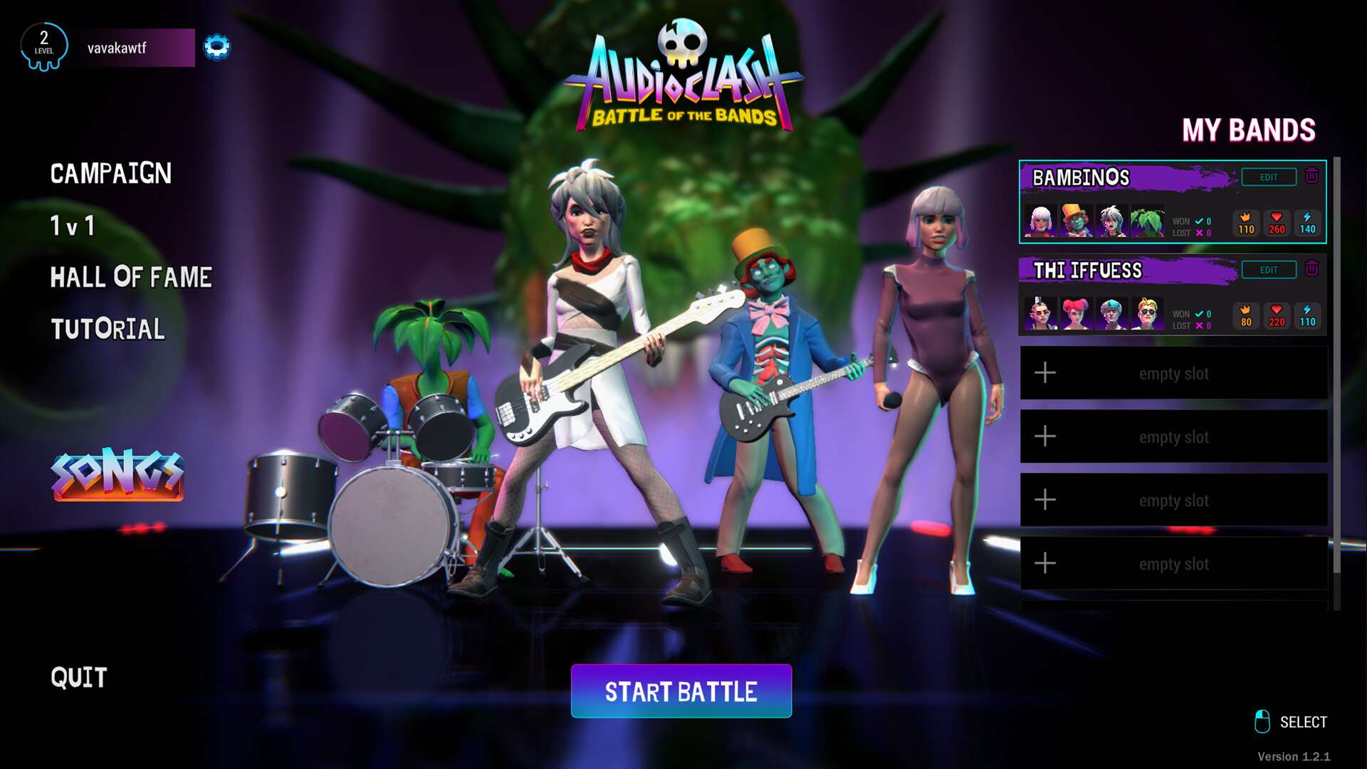 百英雄伝 基本情報