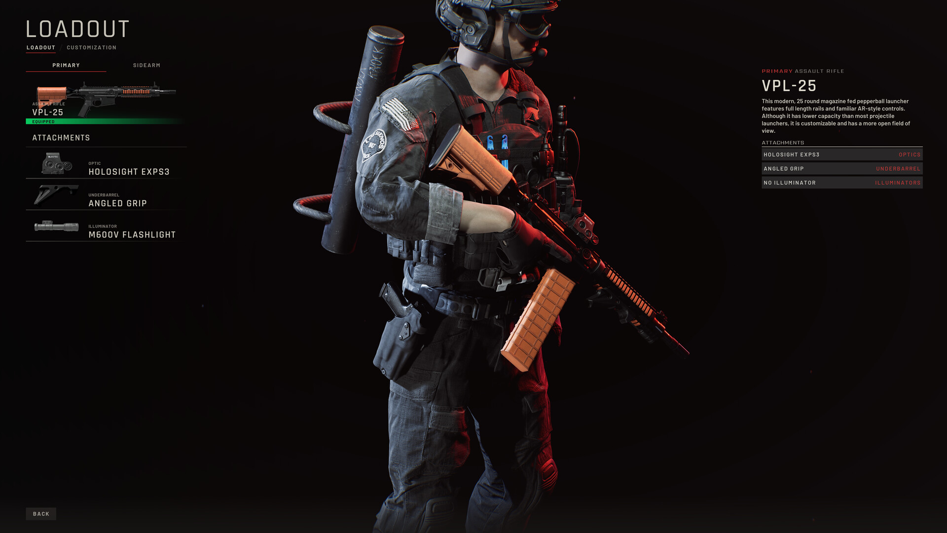 Ready or Not FPS スクリーンショット3