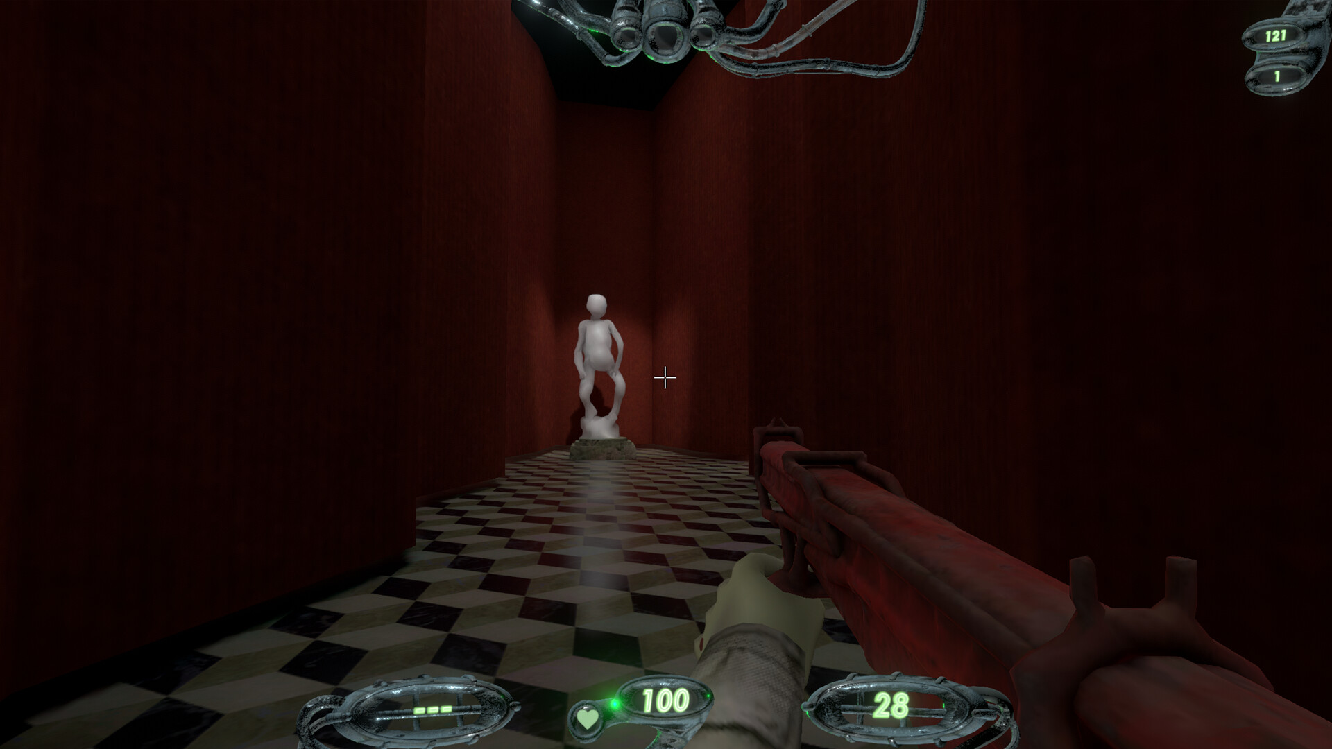 STRAFTAT FPS スクリーンショット5