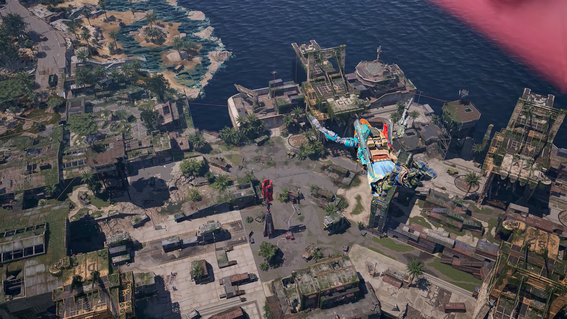 Off The Grid FPS スクリーンショット7