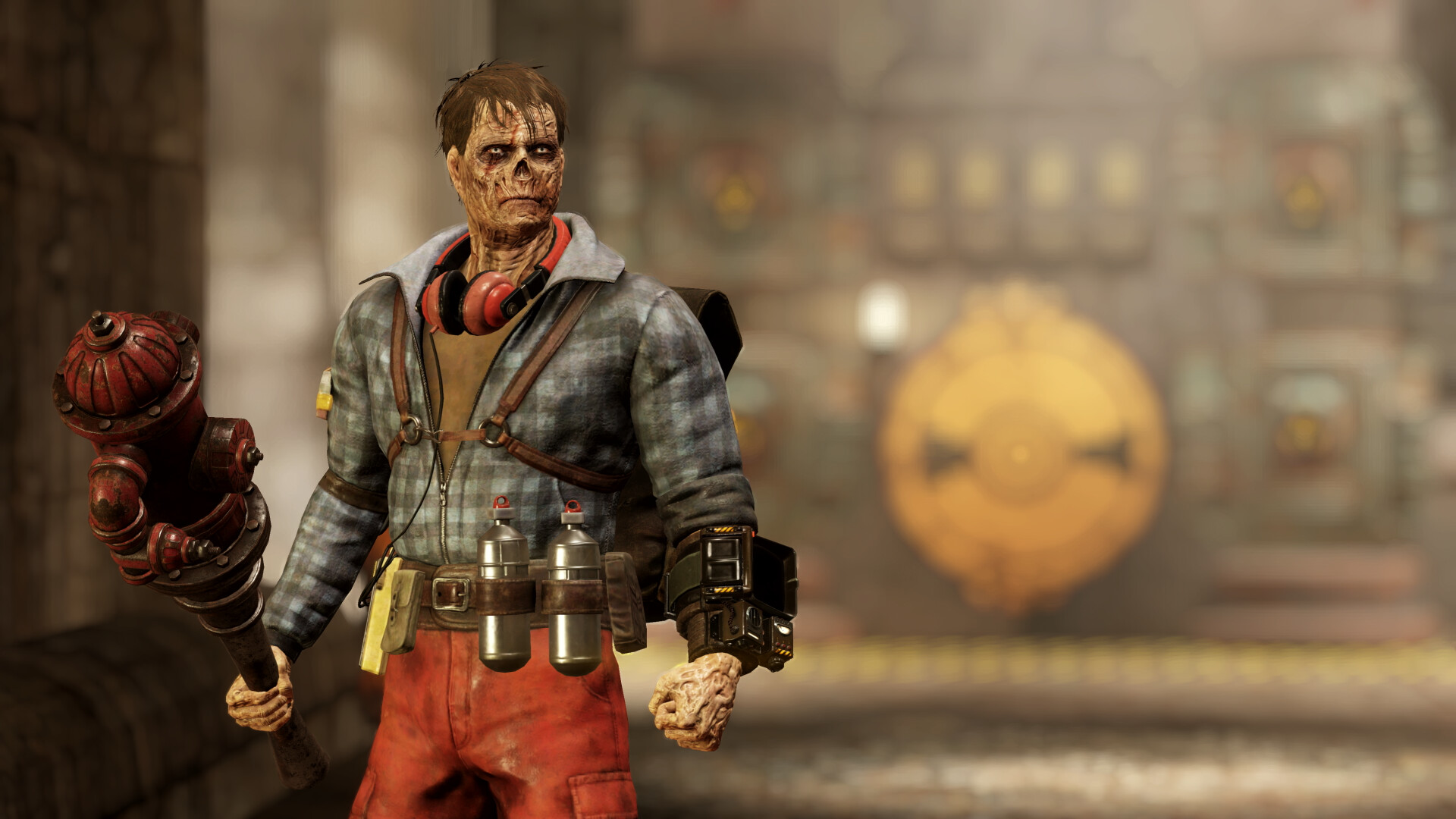 Fallout 76 FPS スクリーンショット8