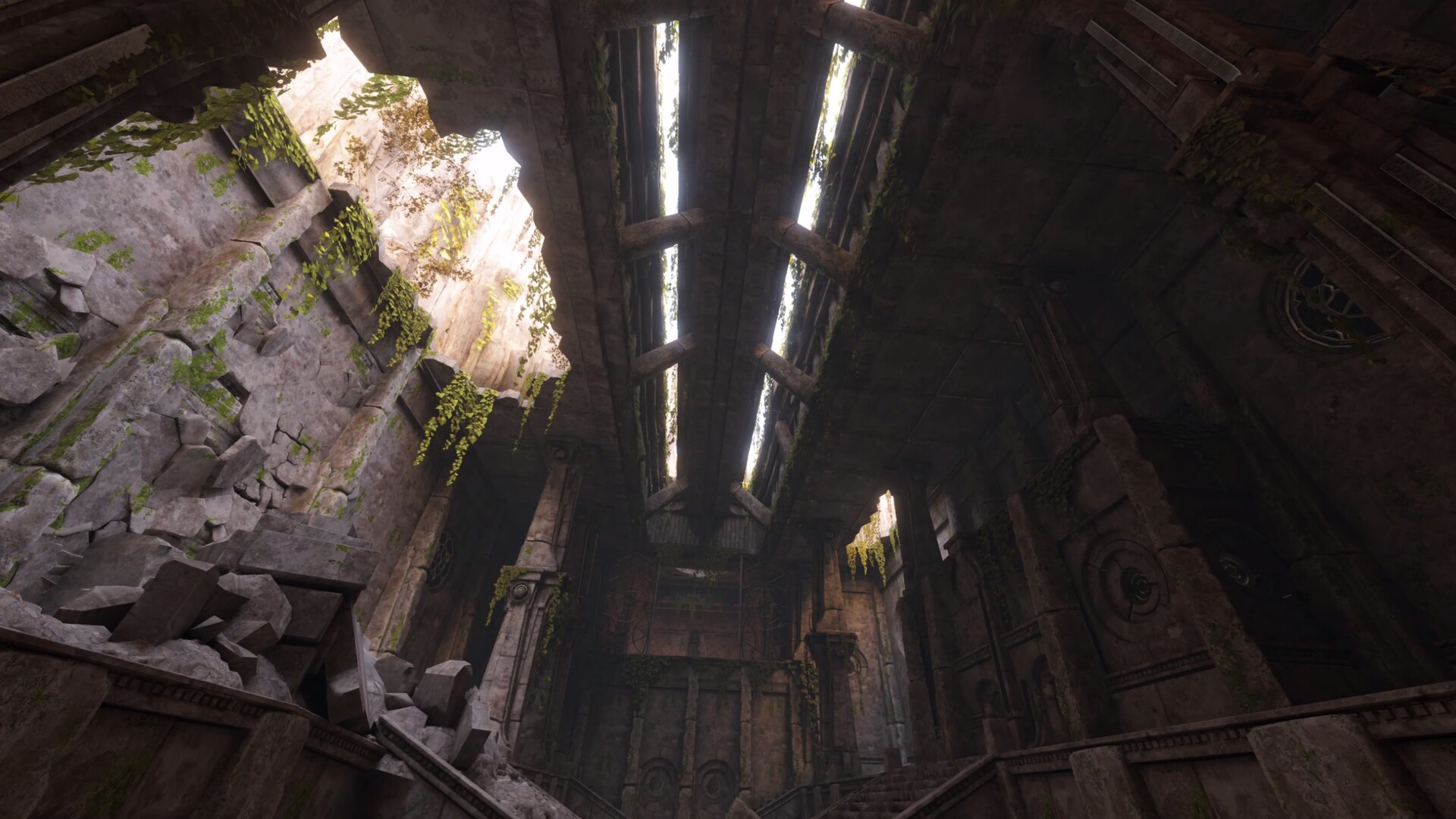 Blade and Sorcery その他RPG スクリーンショット9