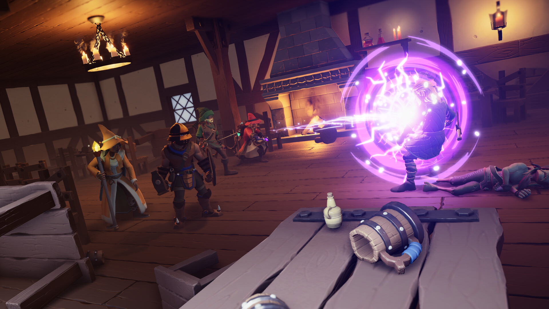 For The King II その他RPG スクリーンショット8