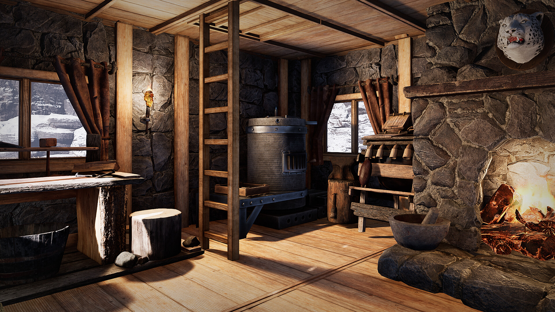 ICARUS アドベンチャー スクリーンショット2