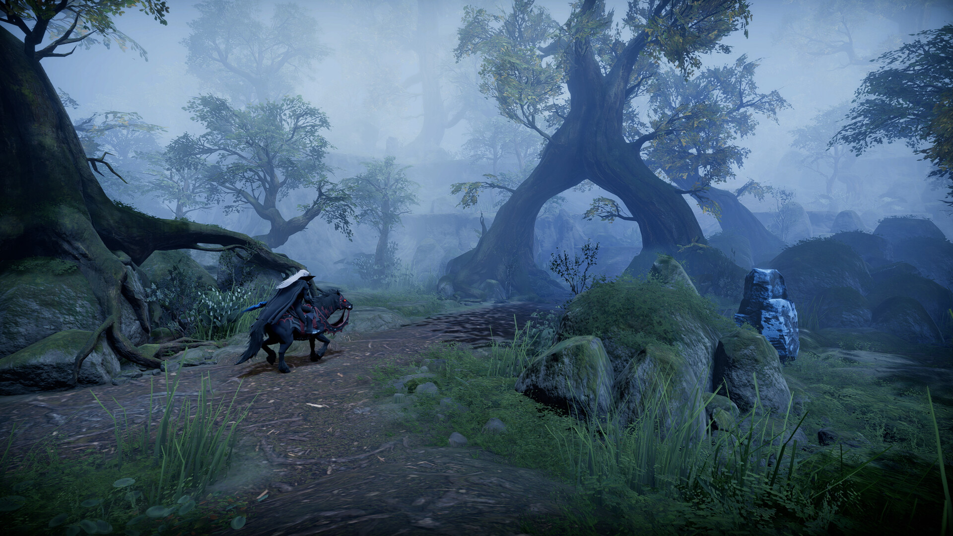 V Rising MMORPG スクリーンショット3