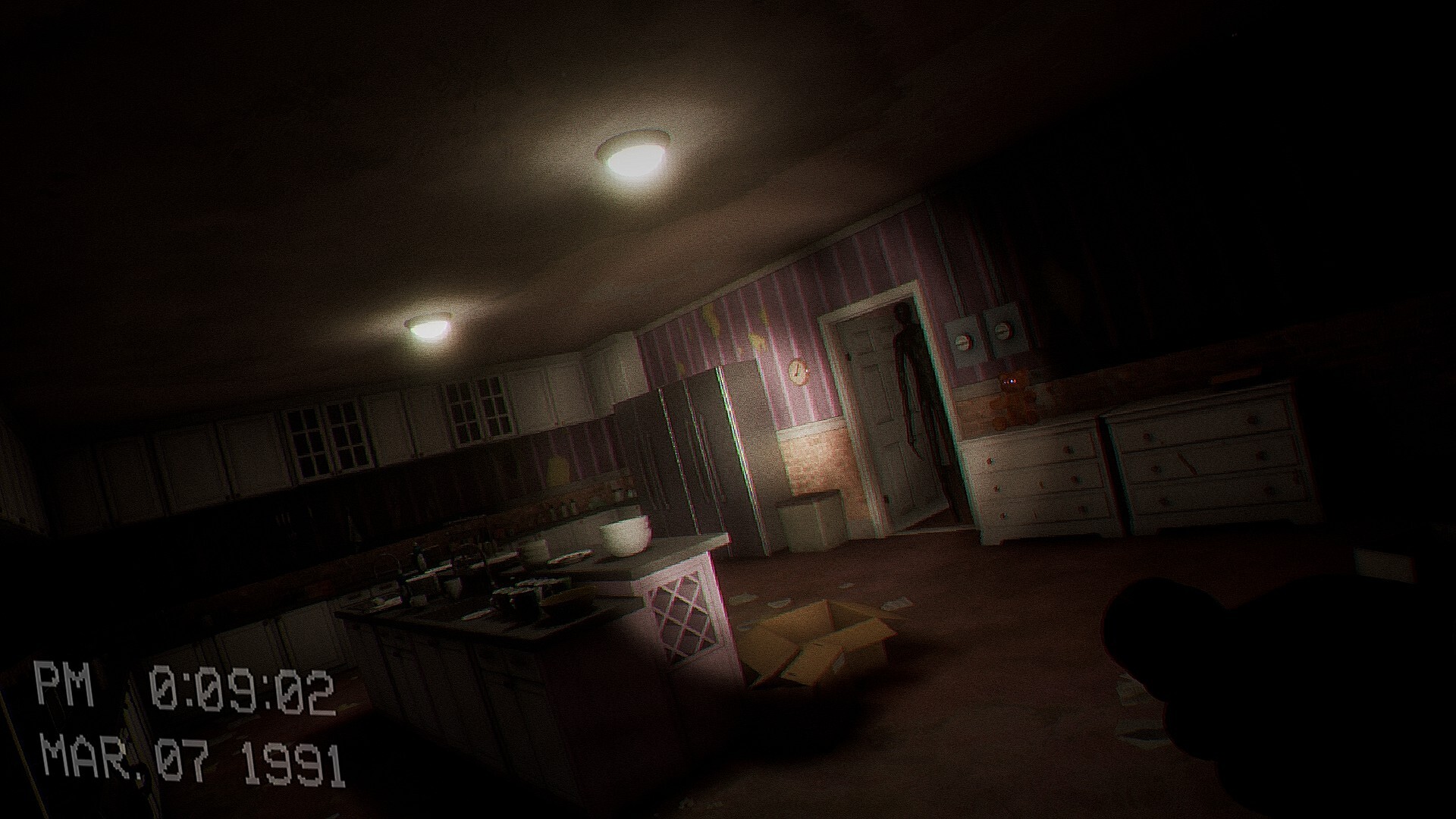 Escape the Backrooms その他RPG スクリーンショット2